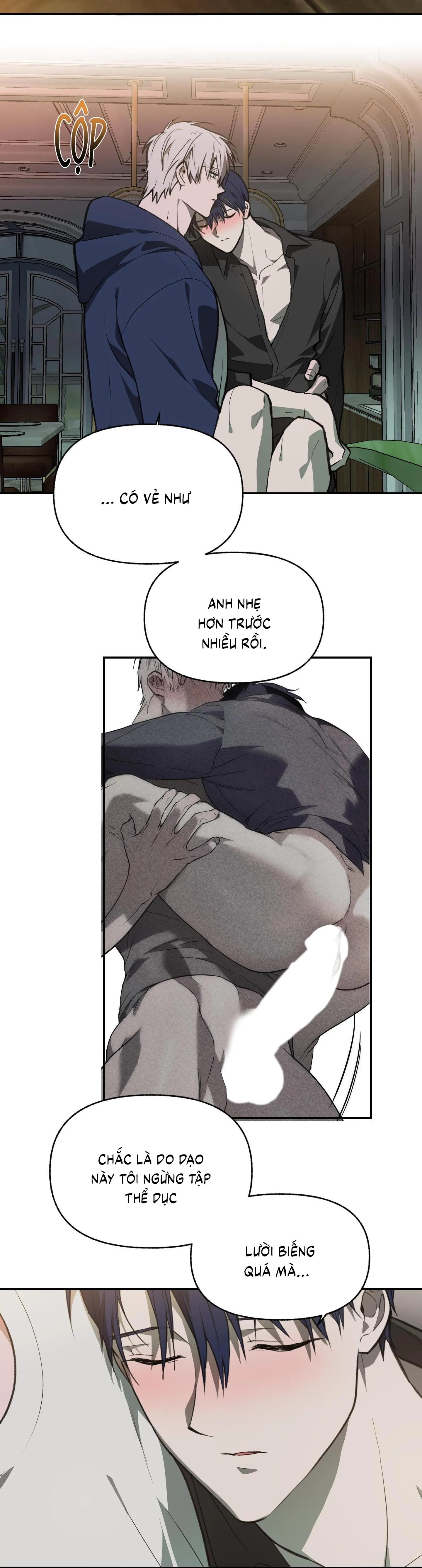 Control Time Chapter 40 Trang 20