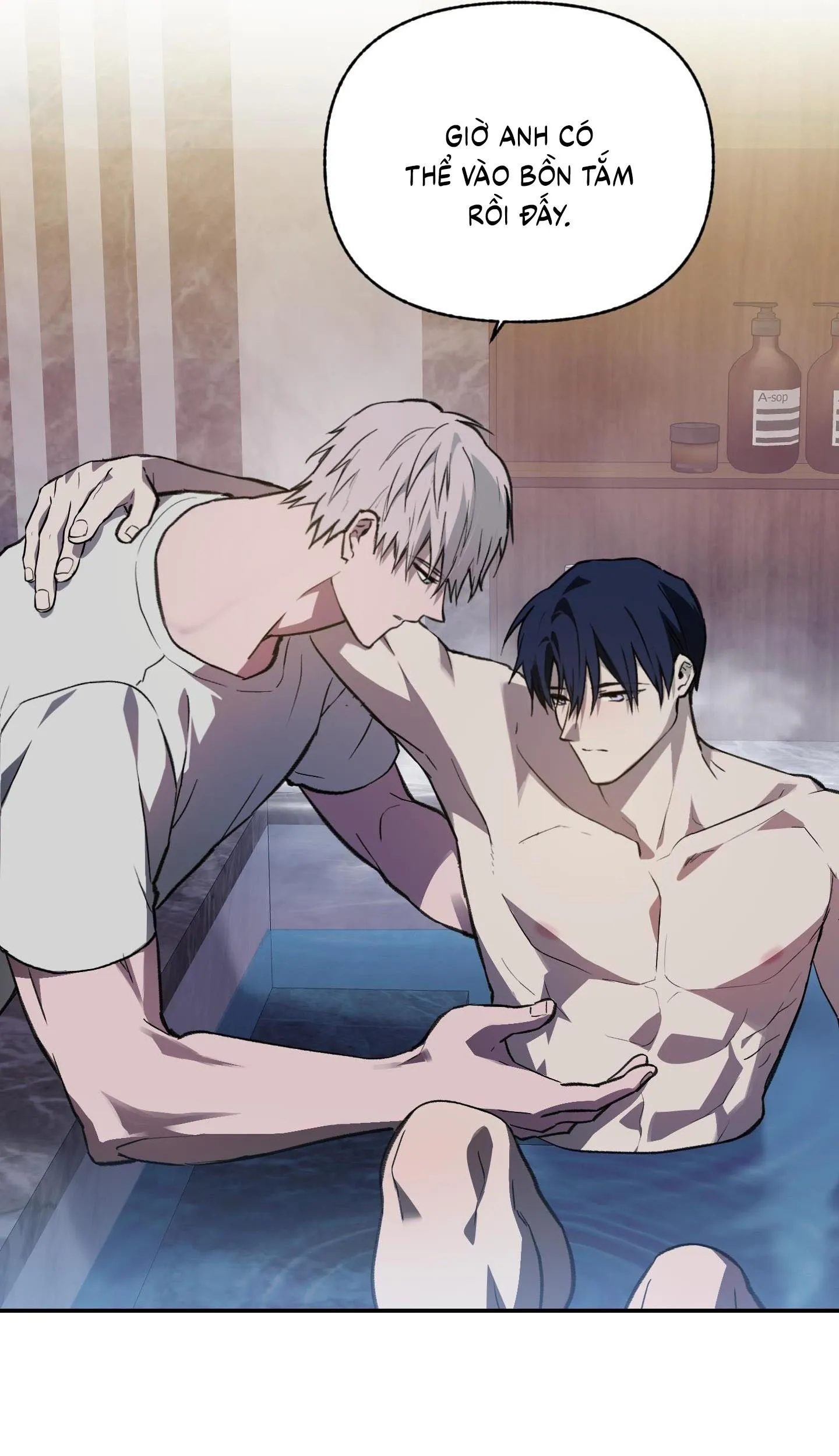 Control Time Chapter 40 Trang 30