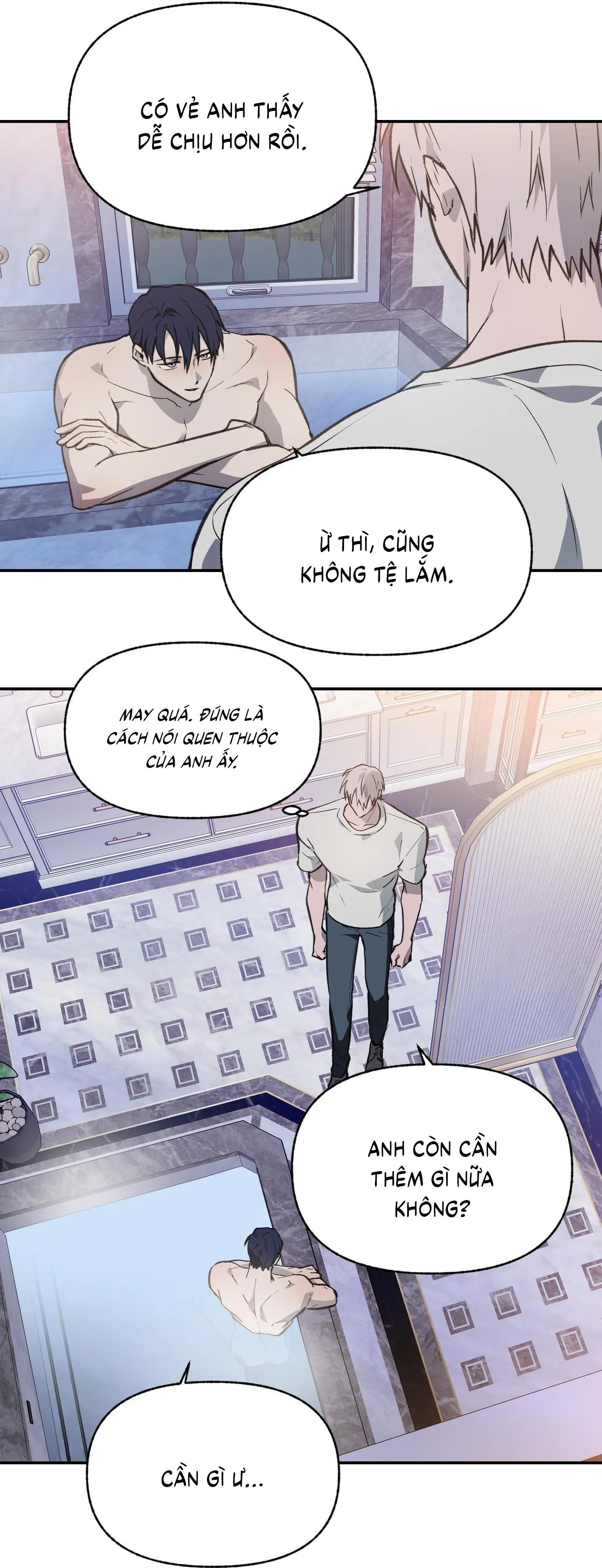 Control Time Chapter 40 Trang 38