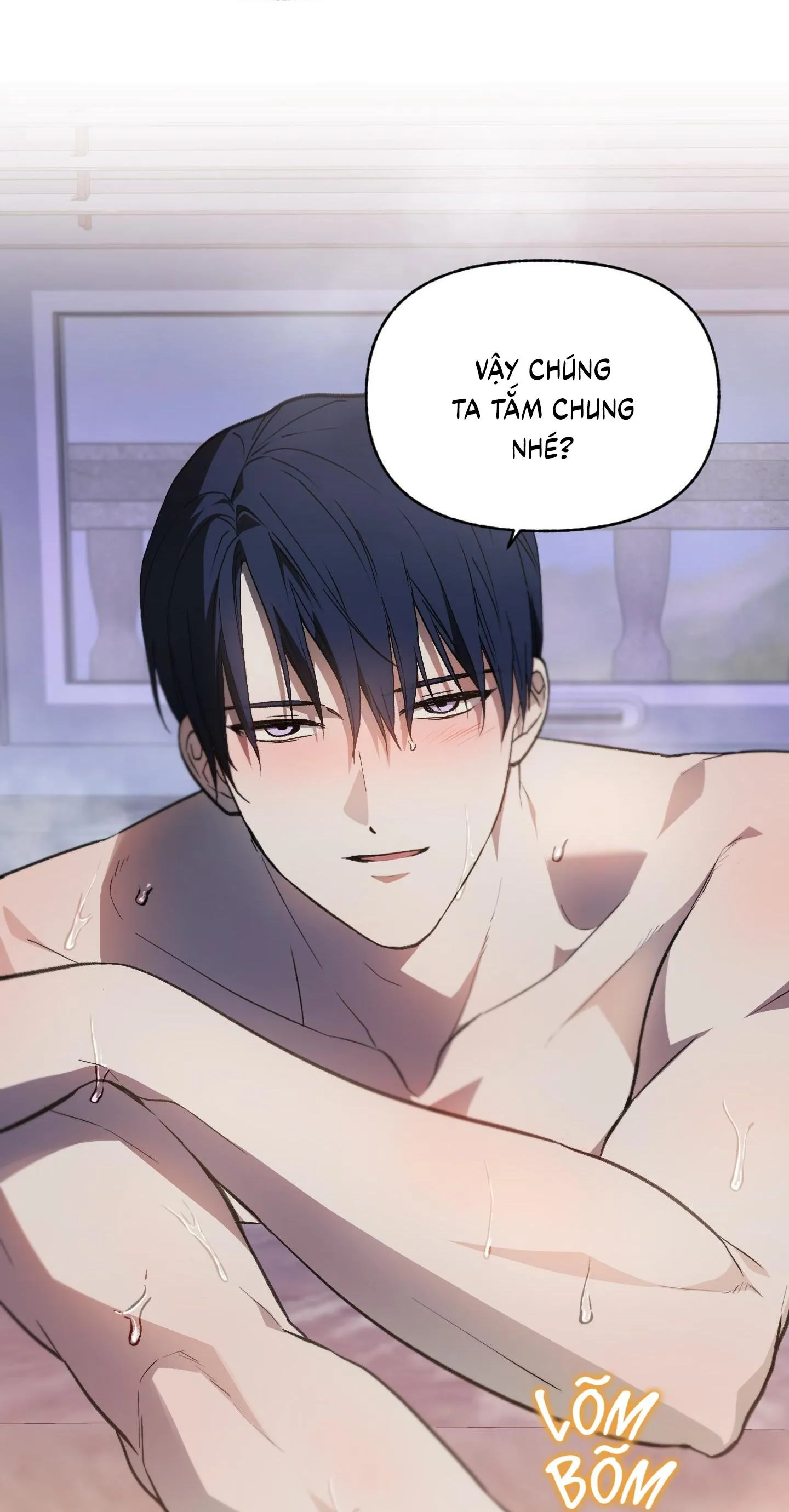 Control Time Chapter 40 Trang 39