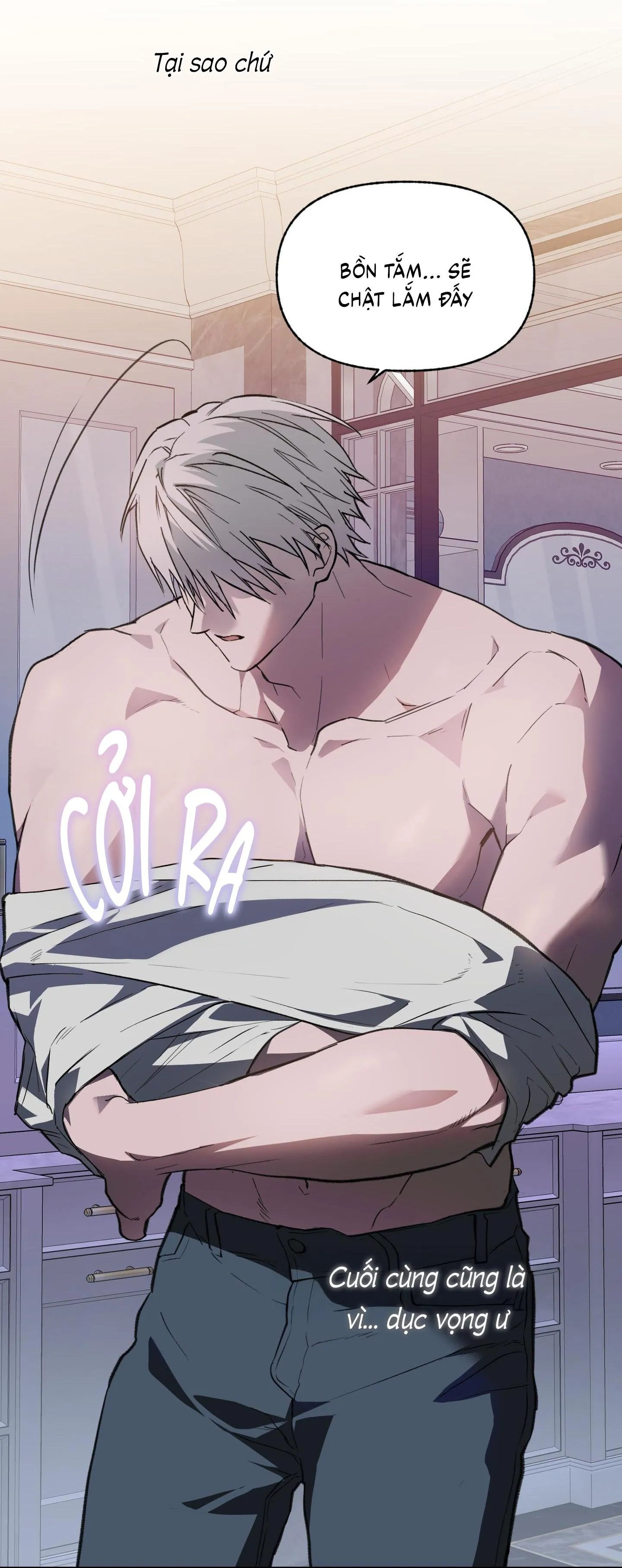 Control Time Chapter 40 Trang 46