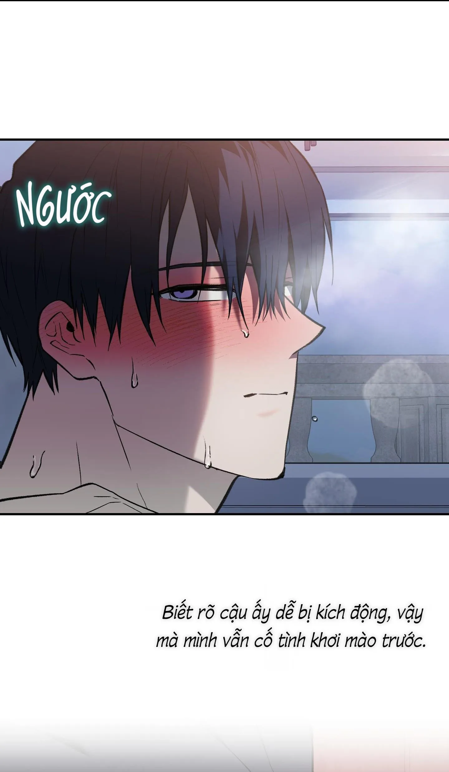 Control Time Chapter 40 Trang 47