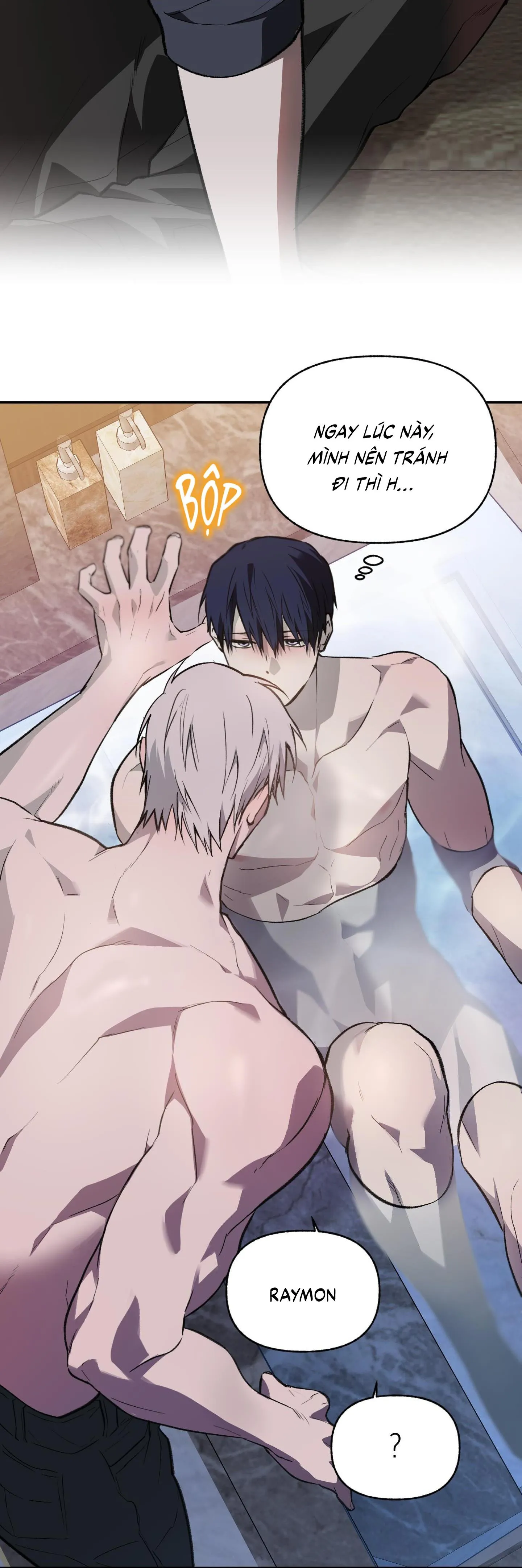 Control Time Chapter 40 Trang 49