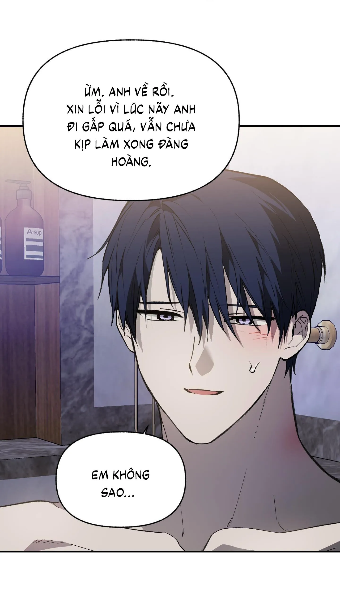 Control Time Chapter 40 Trang 58