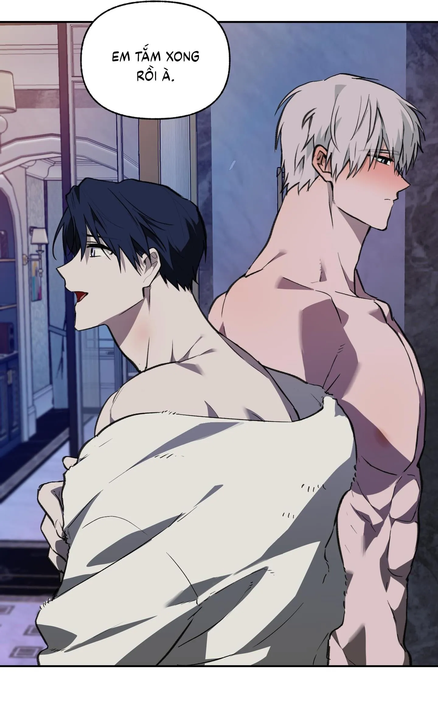 Control Time Chapter 40 Trang 61