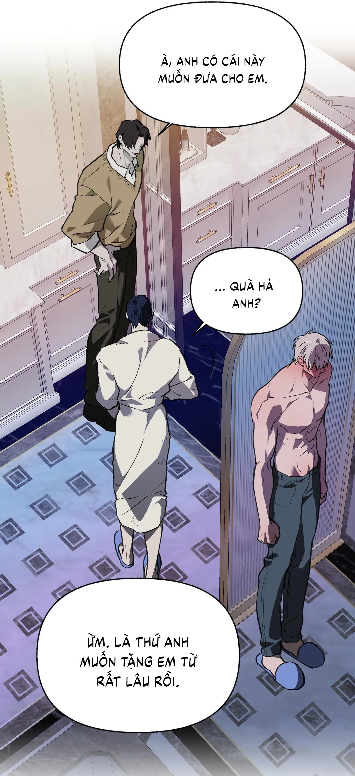 Control Time Chapter 40 Trang 62