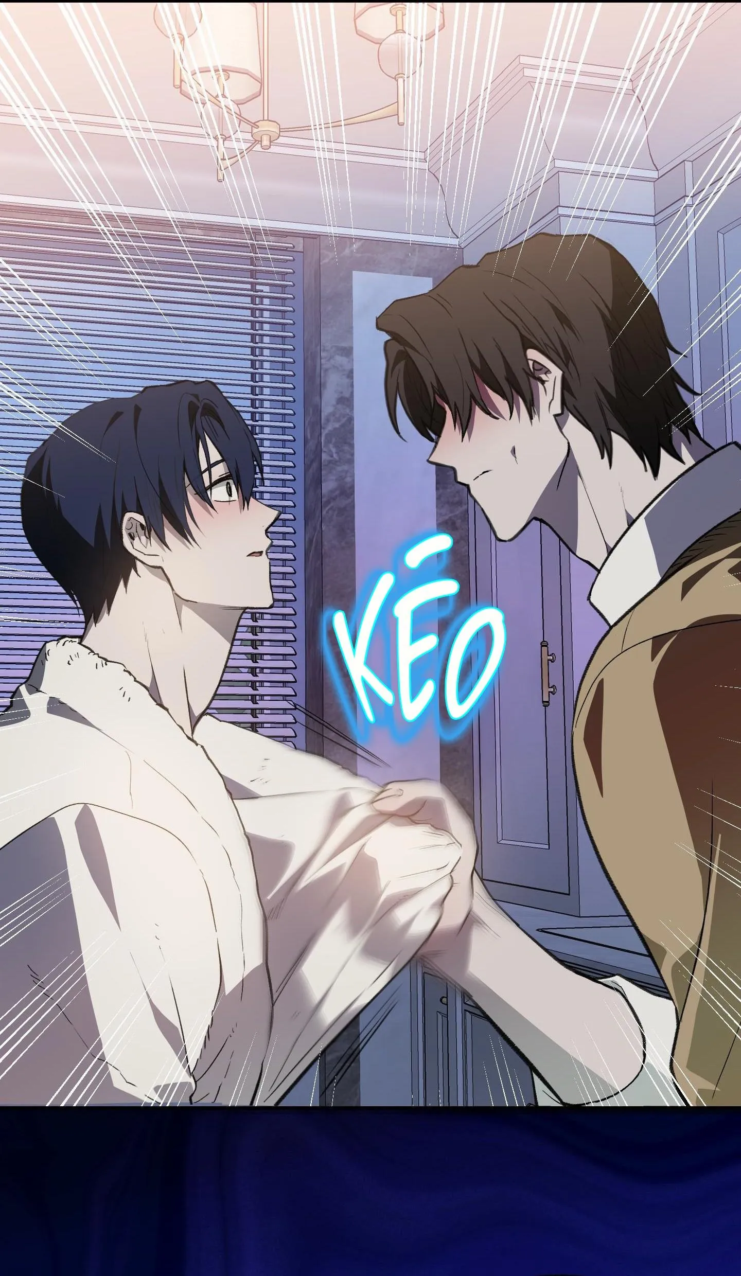 Control Time Chapter 40 Trang 65