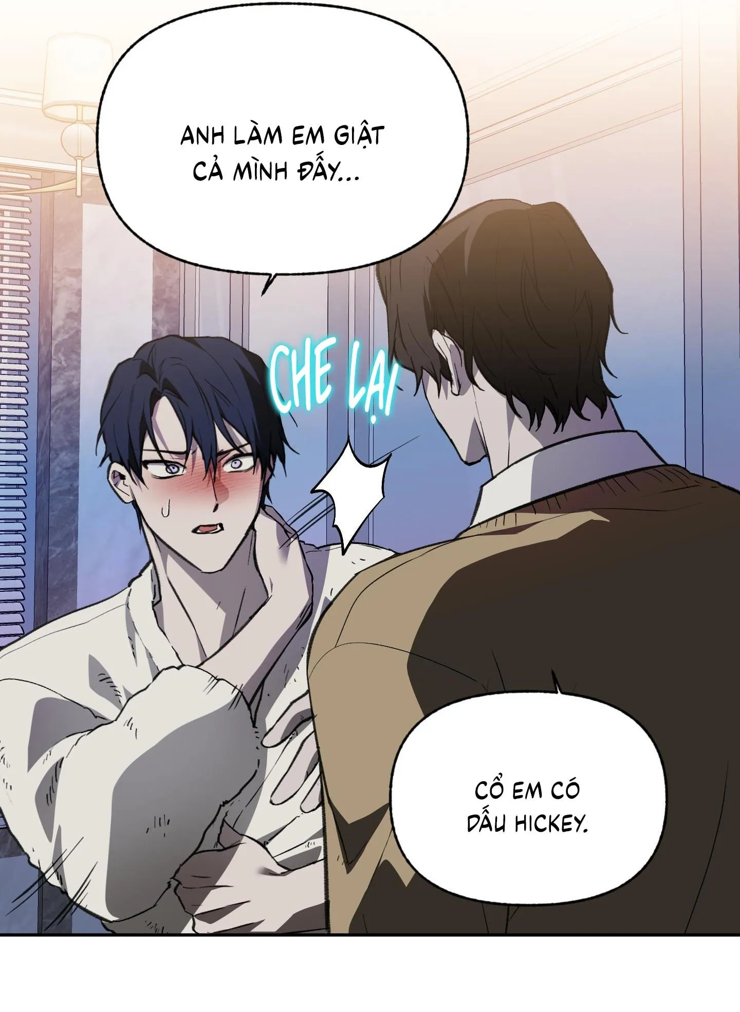 Control Time Chapter 41 Trang 6