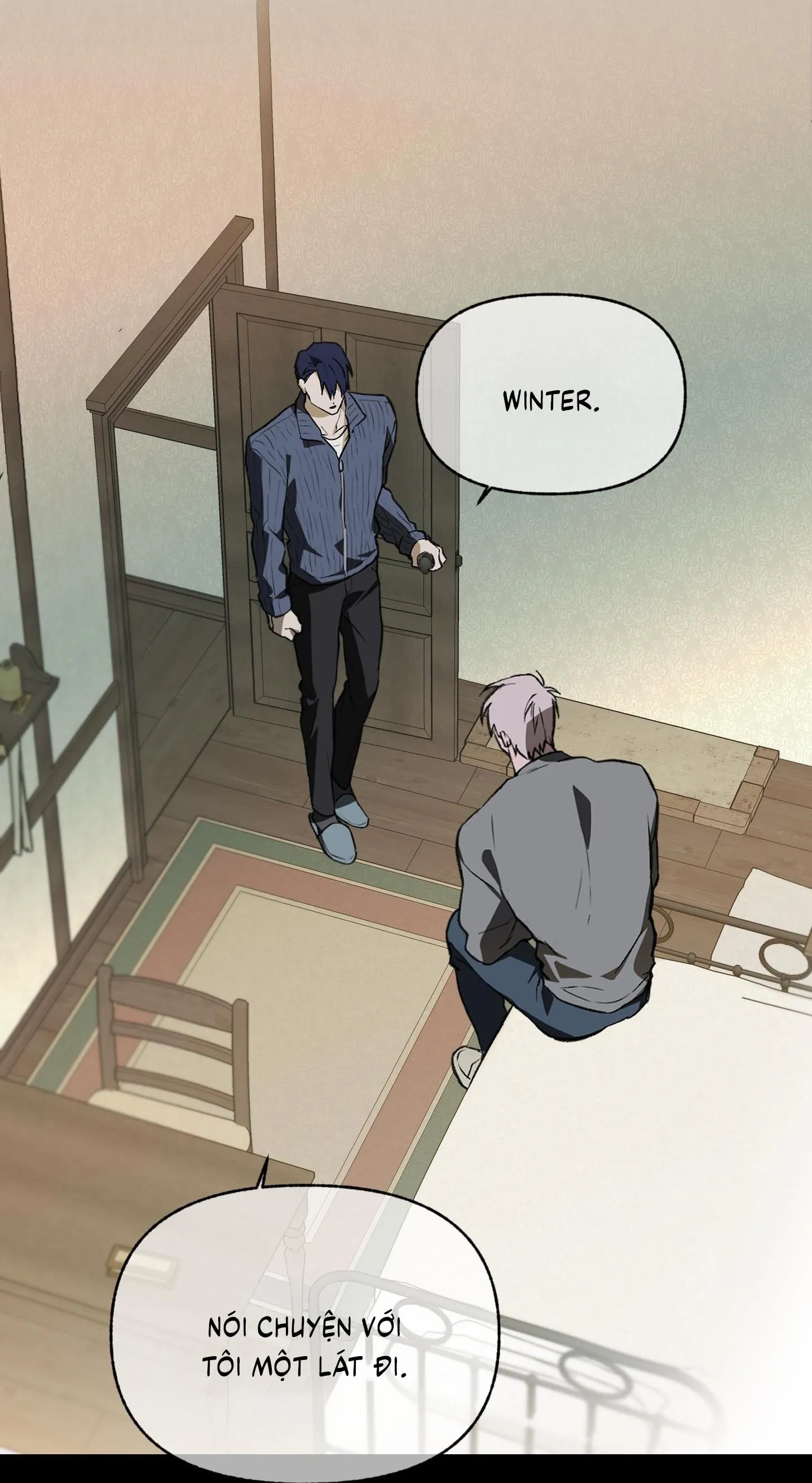 Control Time Chapter 41 Trang 30