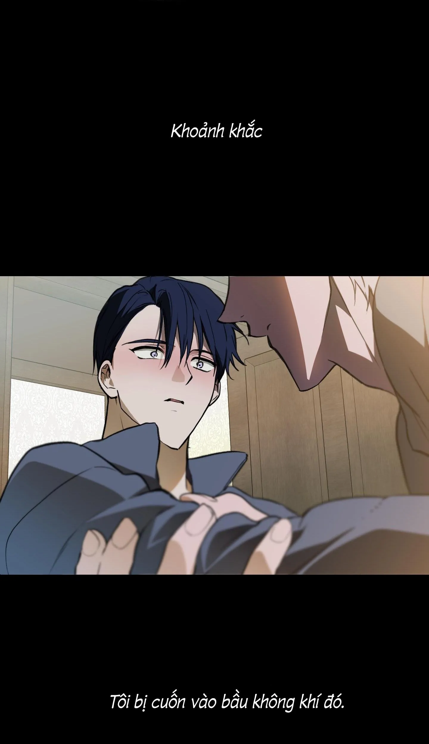 Control Time Chapter 41 Trang 31