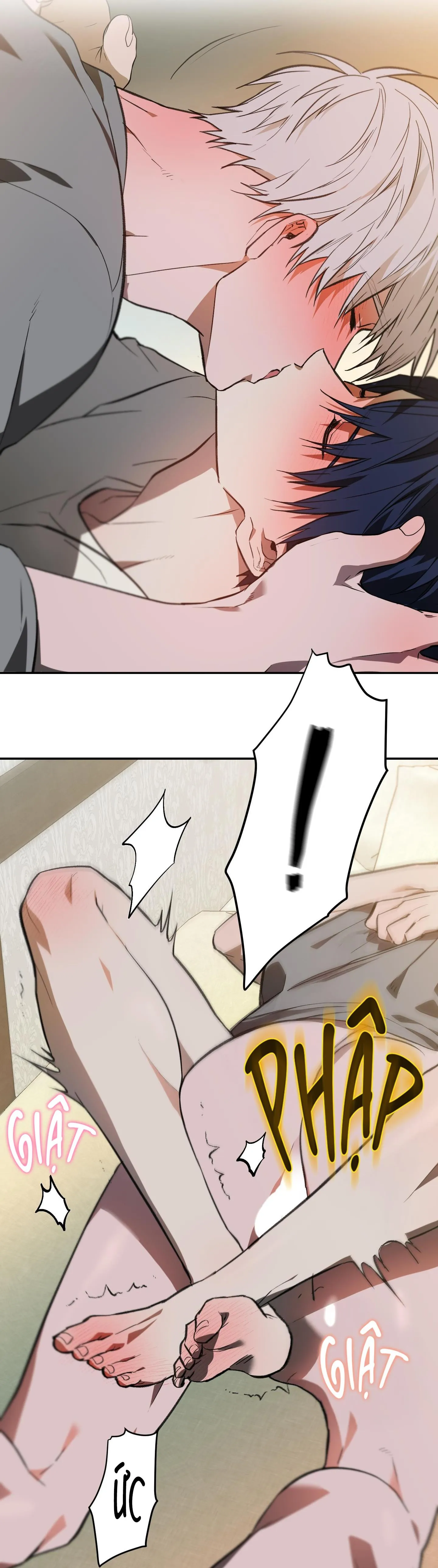 Control Time Chapter 41 Trang 54