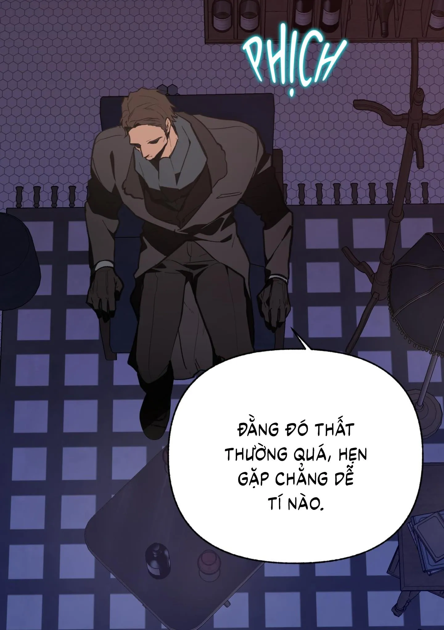 Control Time Chapter 41 Trang 59