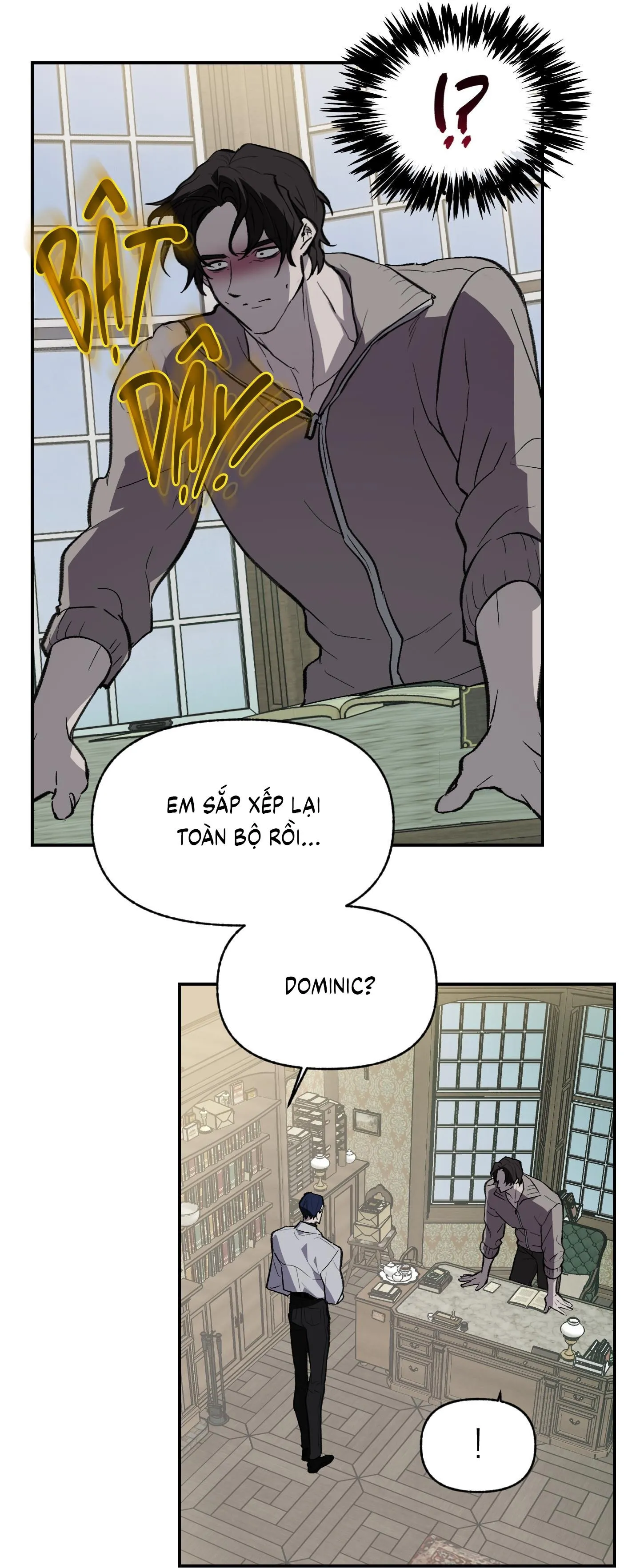 Control Time Chapter 42 Trang 16