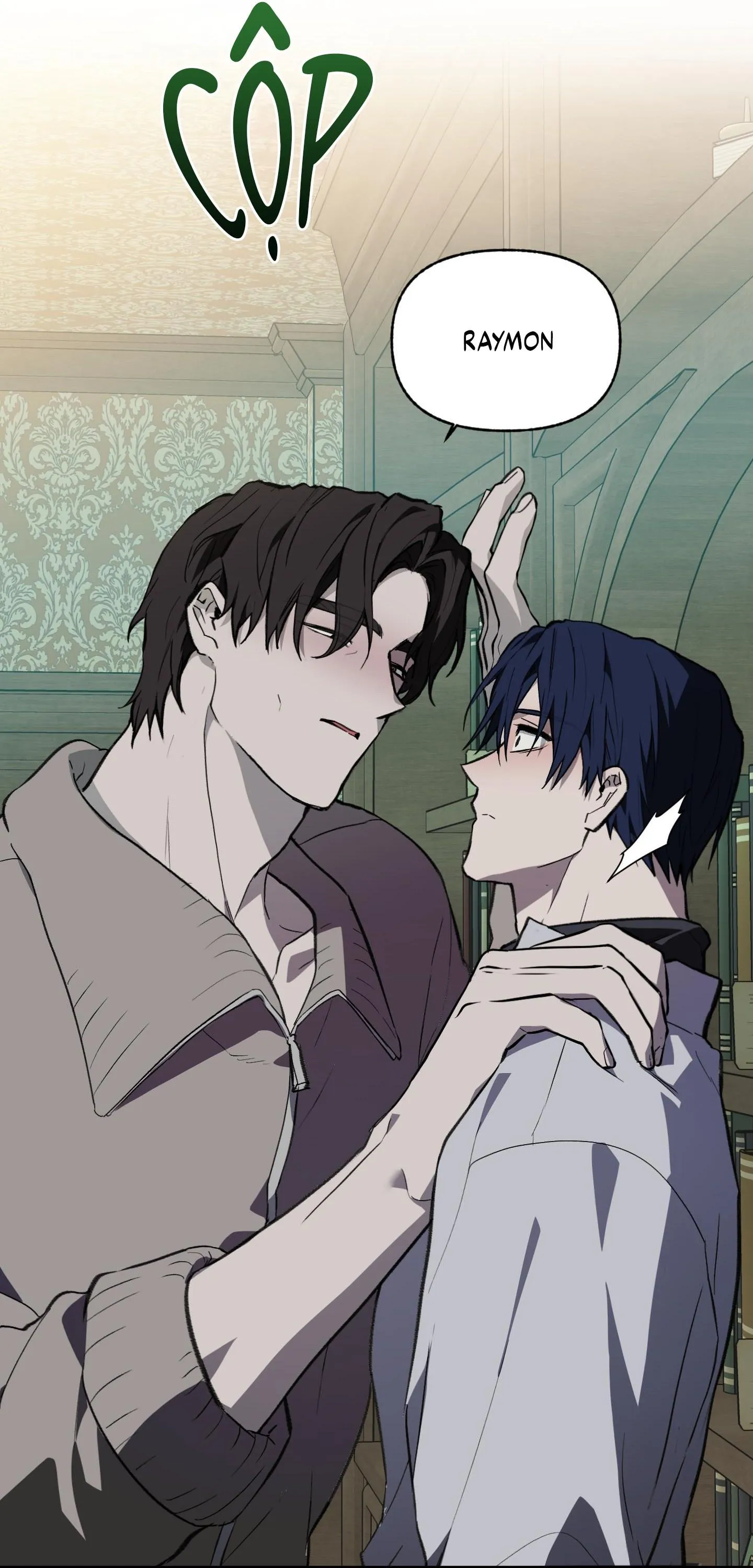 Control Time Chapter 42 Trang 19