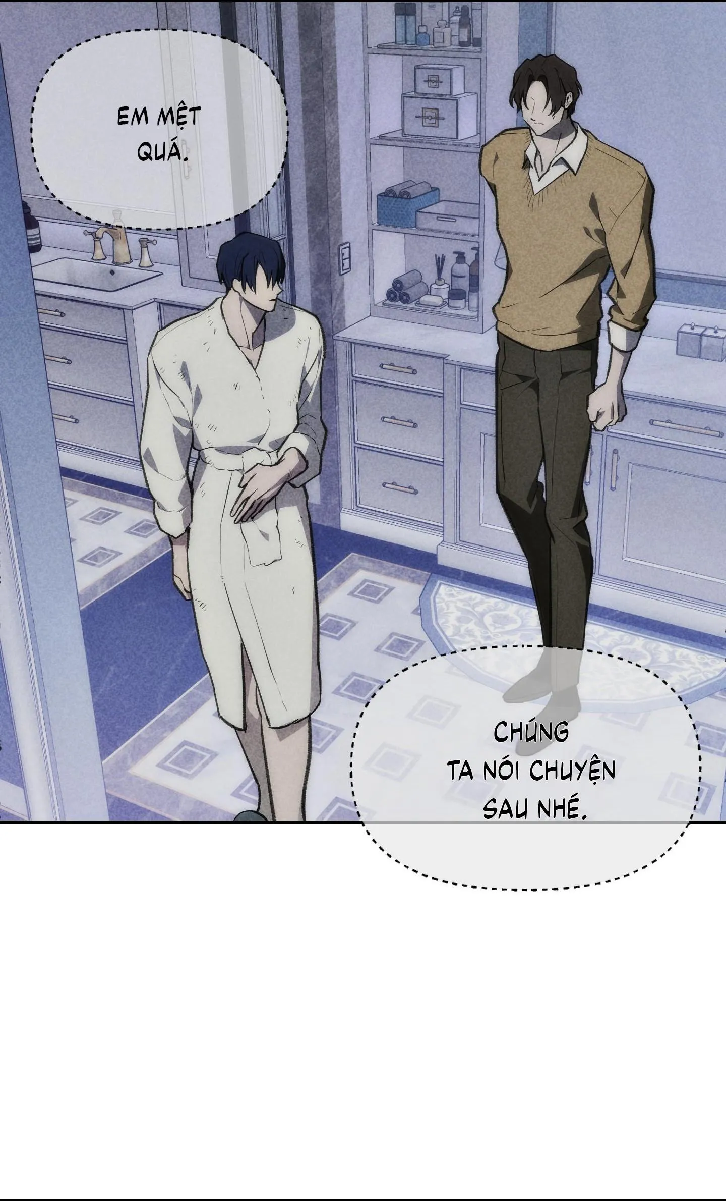 Control Time Chapter 42 Trang 22