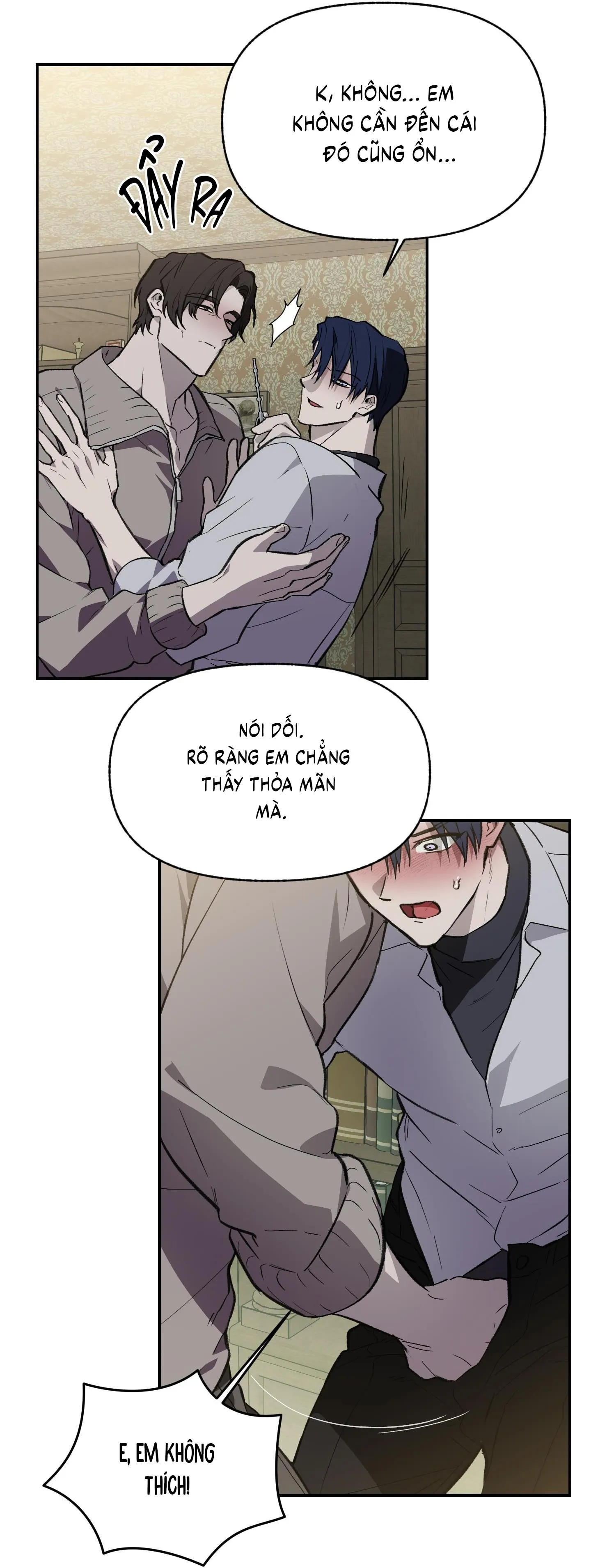 Control Time Chapter 42 Trang 27