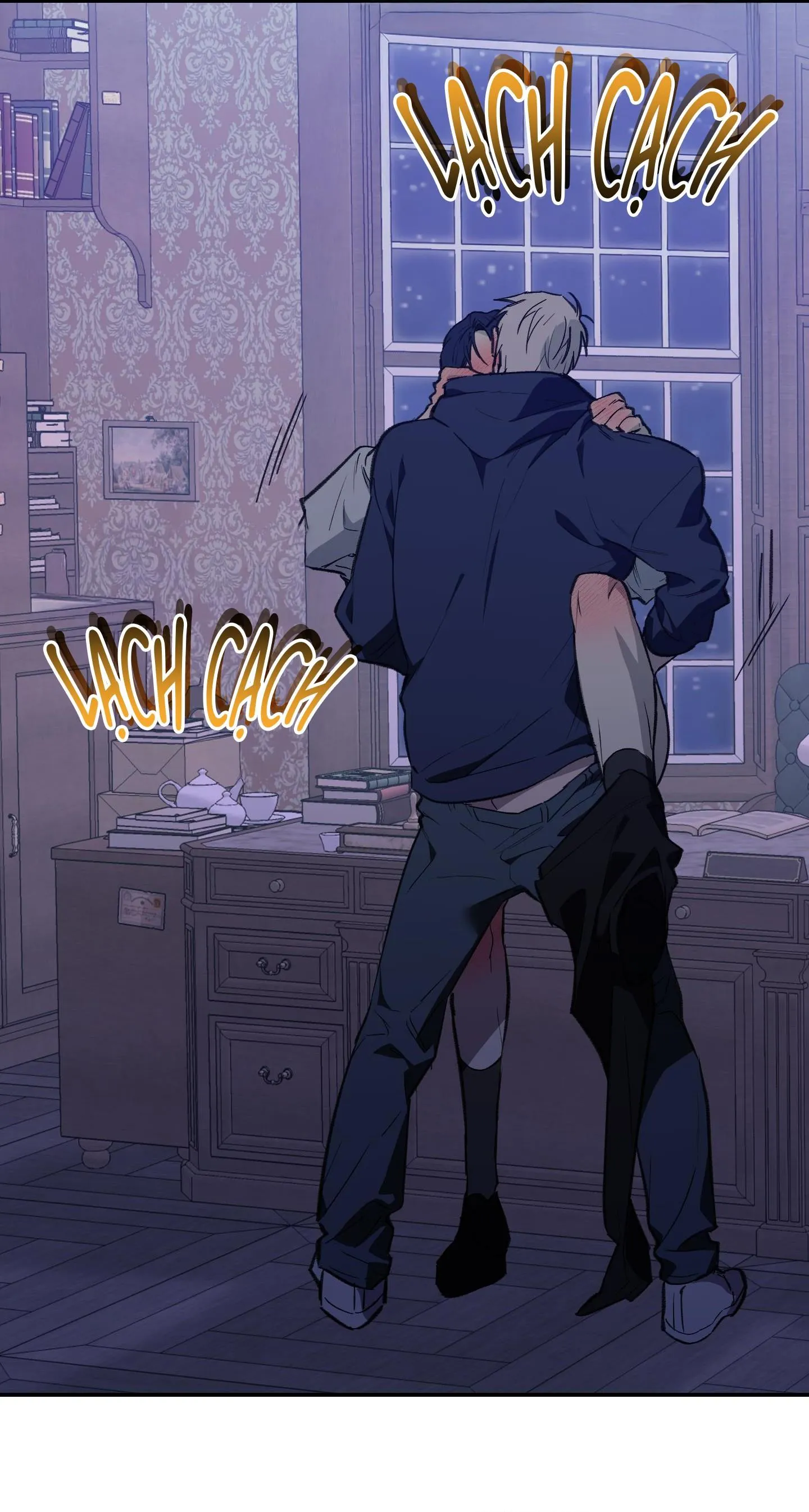 Control Time Chapter 43 Trang 11