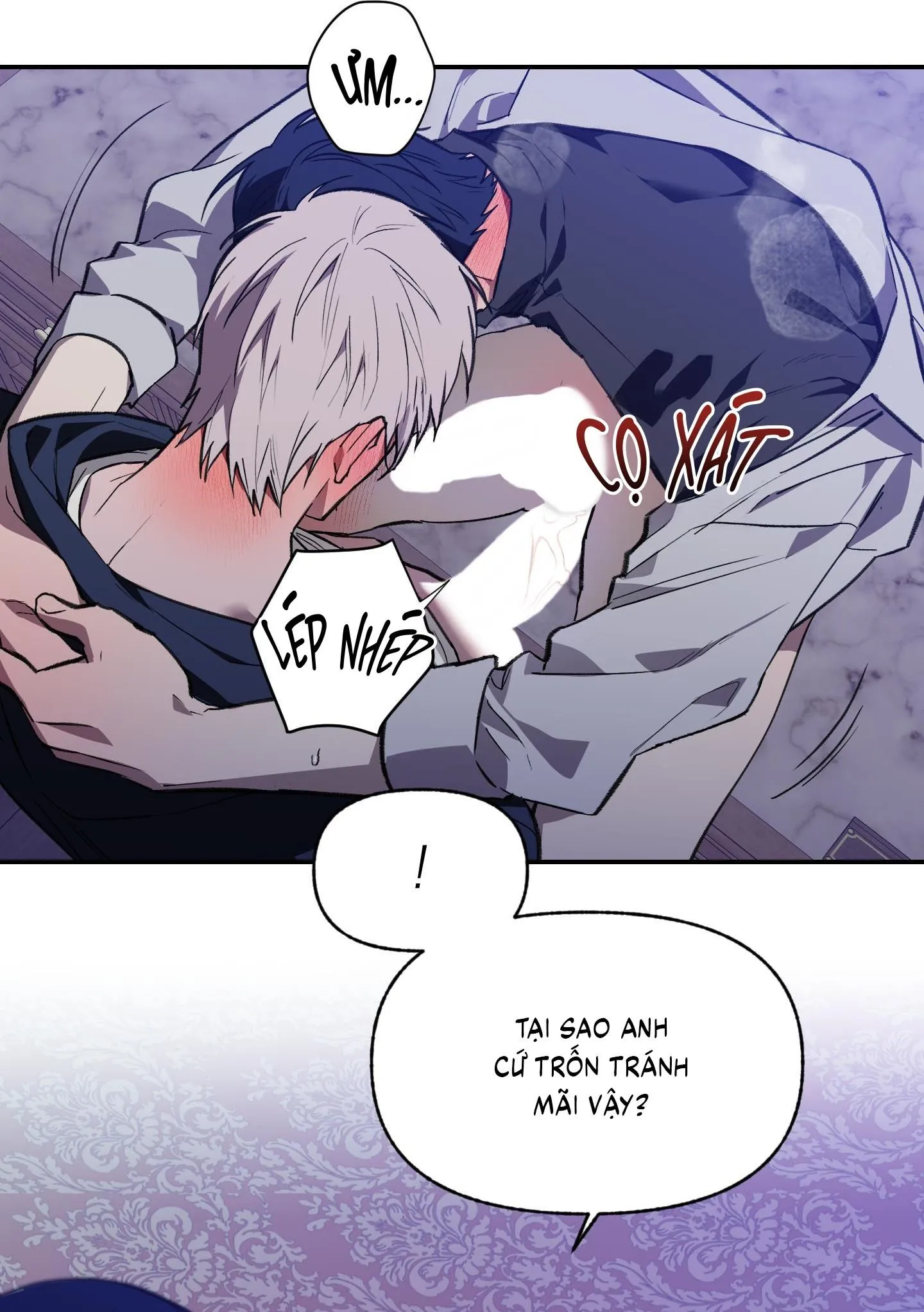 Control Time Chapter 43 Trang 14