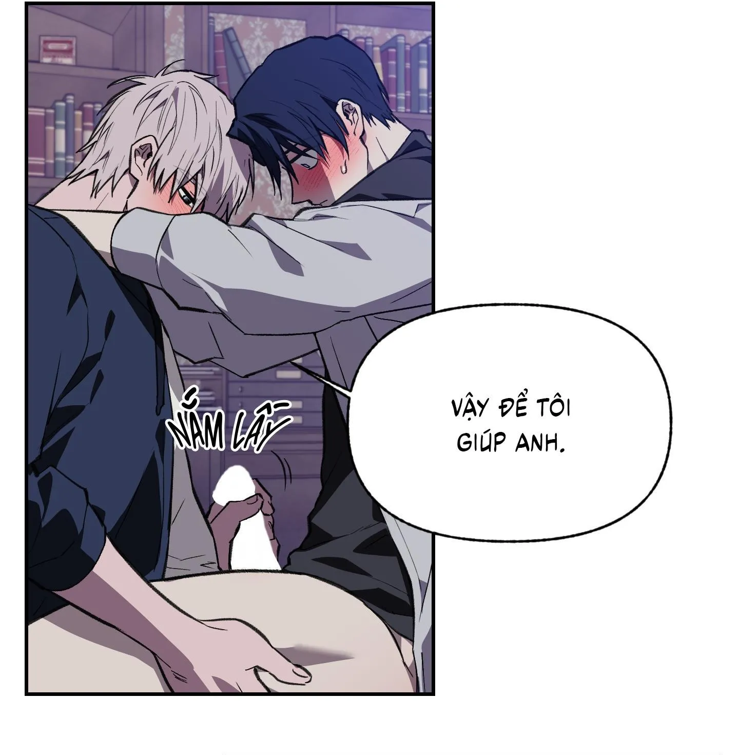 Control Time Chapter 43 Trang 16