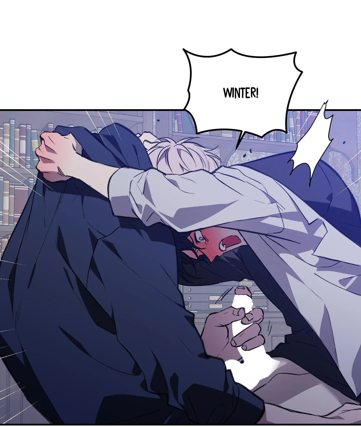 Control Time Chapter 43 Trang 19