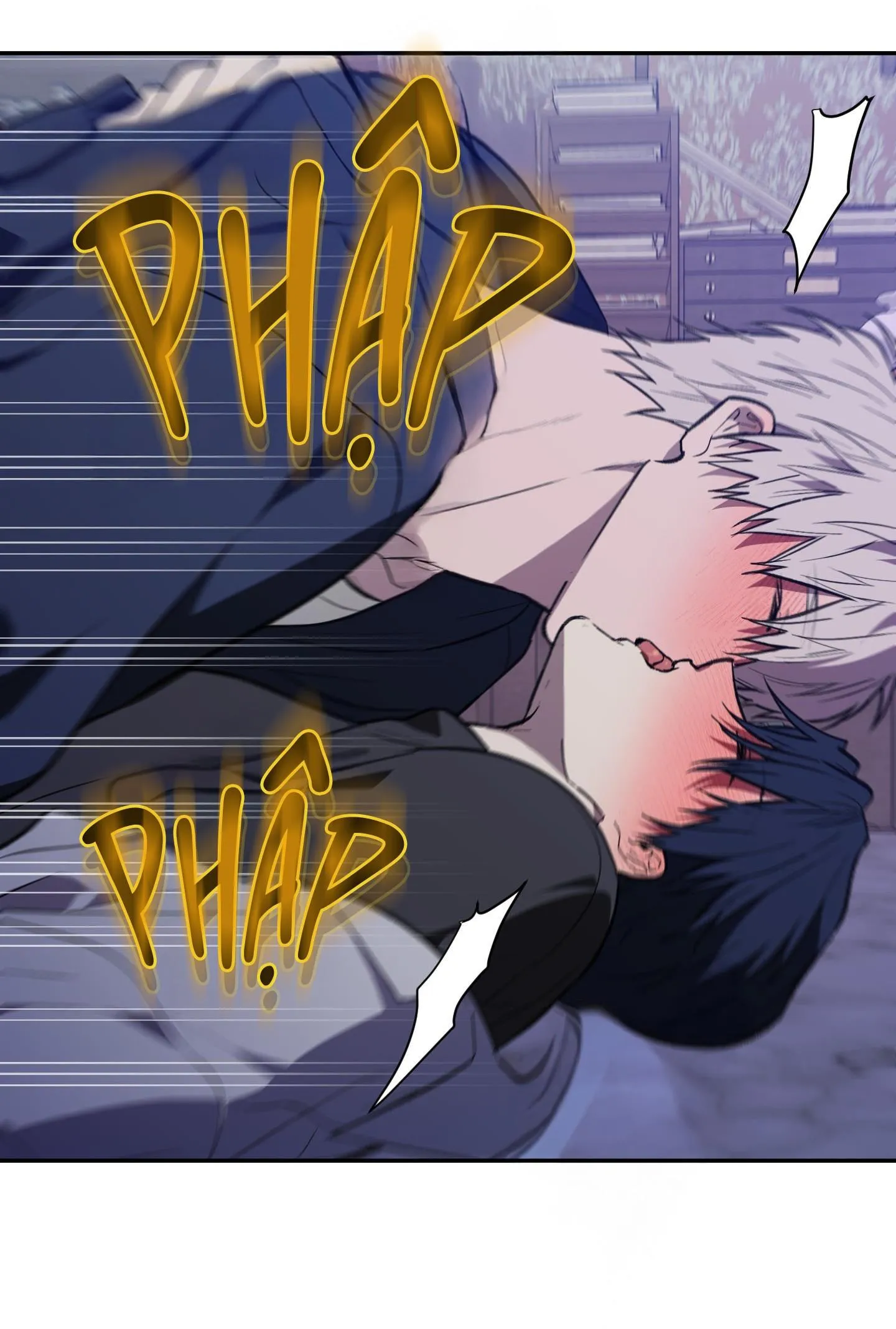 Control Time Chapter 43 Trang 22