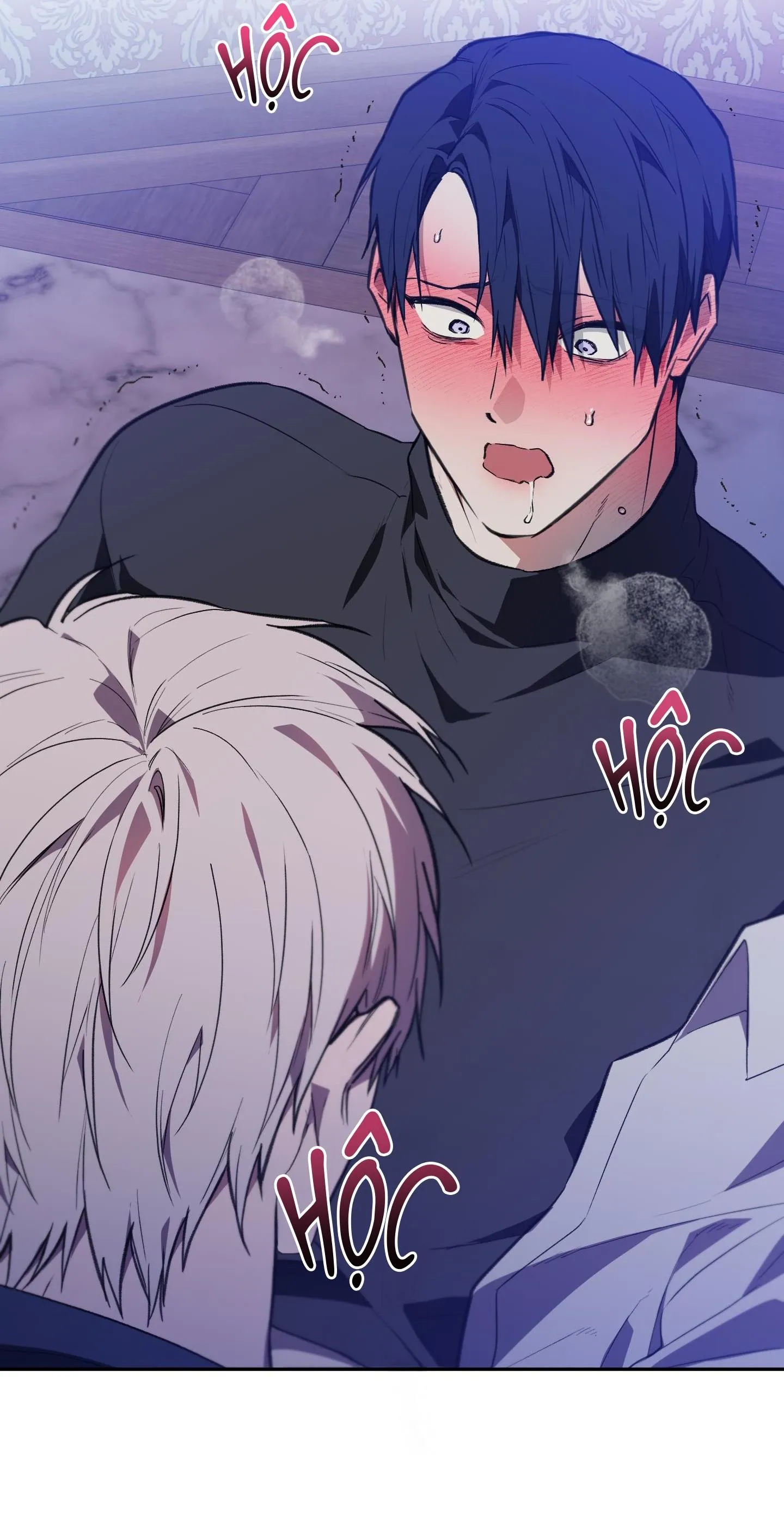 Control Time Chapter 43 Trang 27