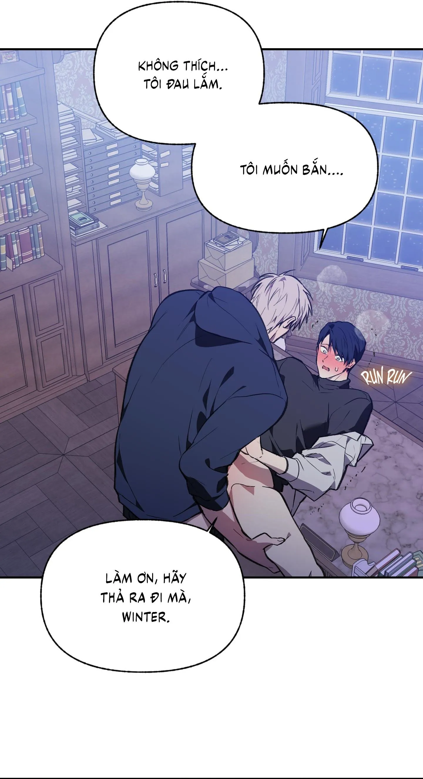 Control Time Chapter 43 Trang 29