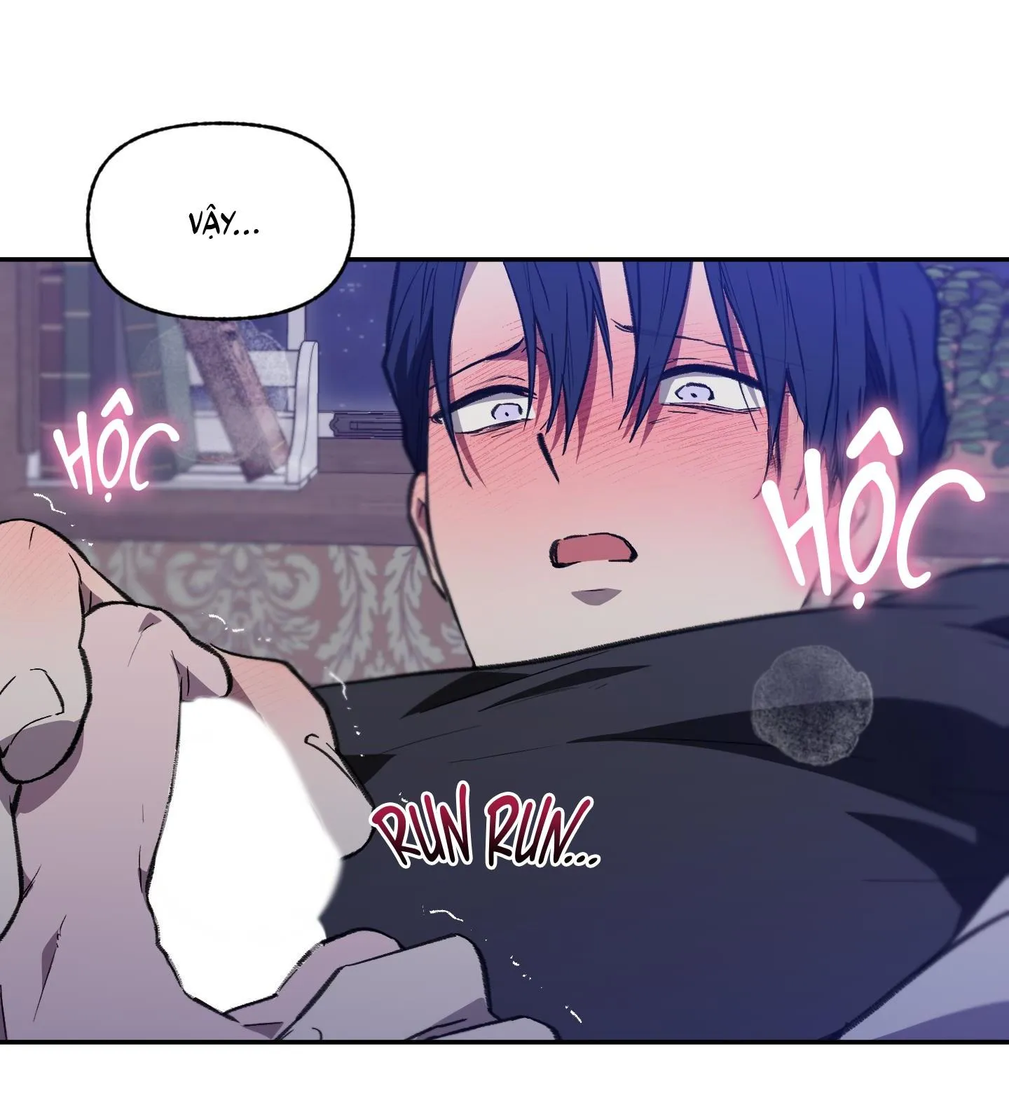 Control Time Chapter 43 Trang 31