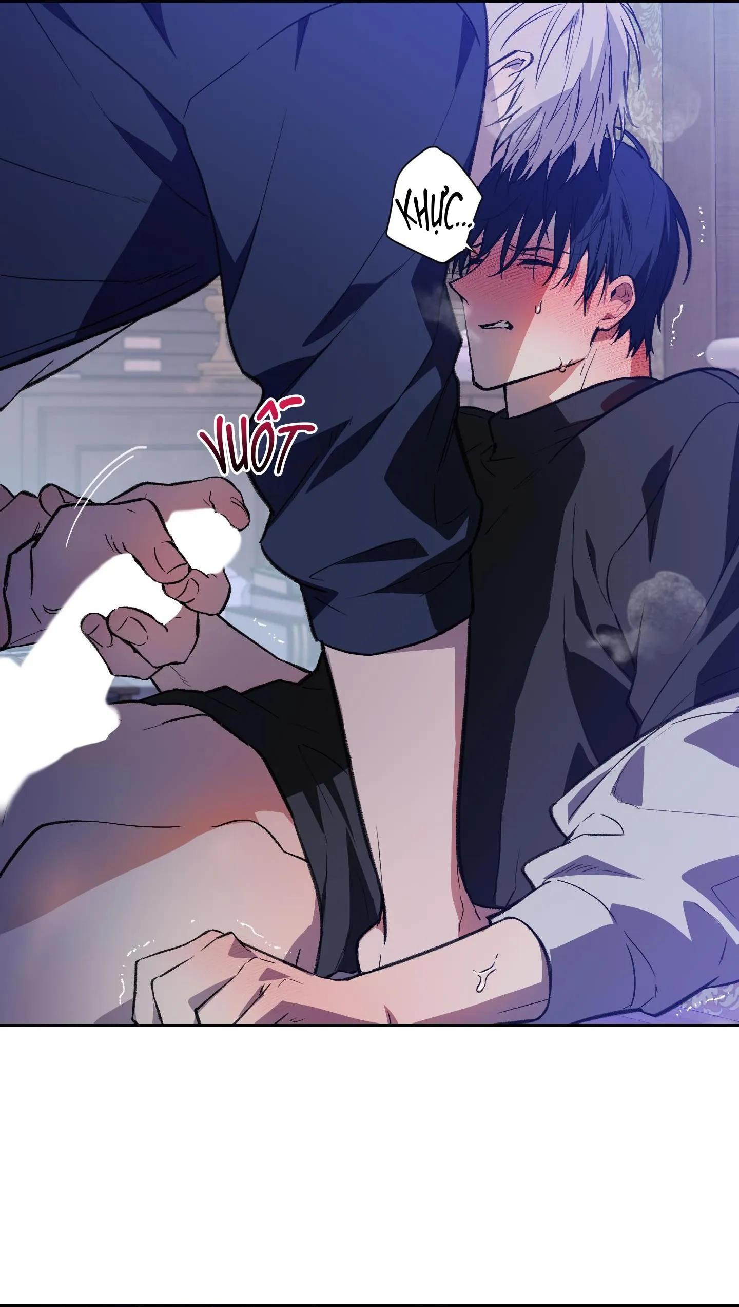 Control Time Chapter 43 Trang 33