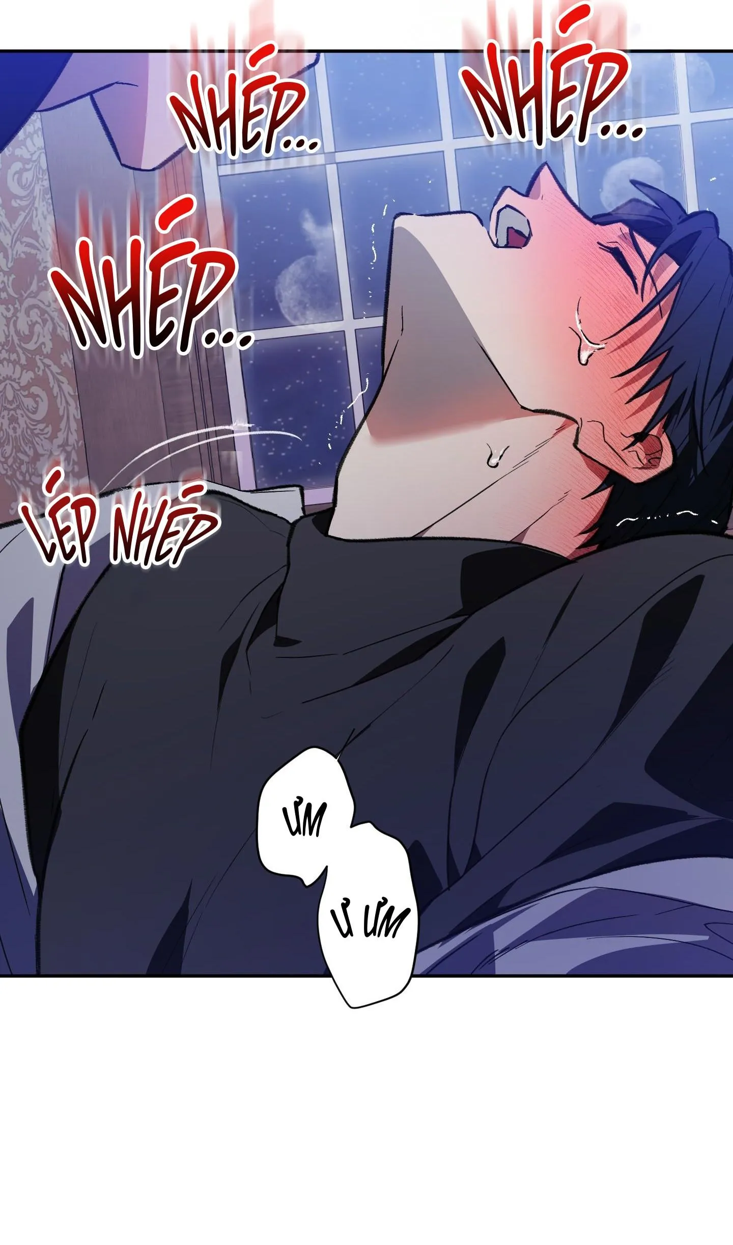 Control Time Chapter 43 Trang 36