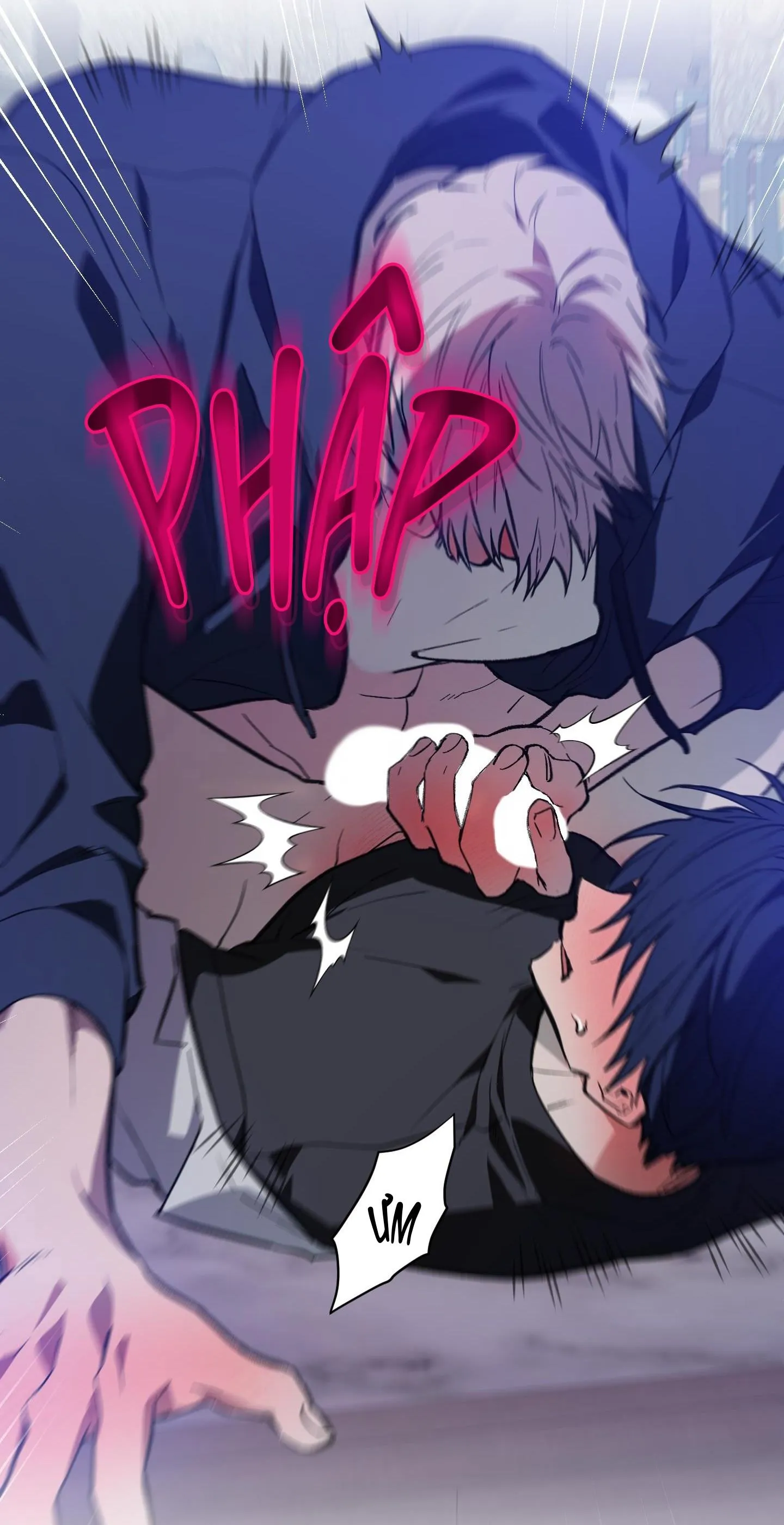 Control Time Chapter 43 Trang 38