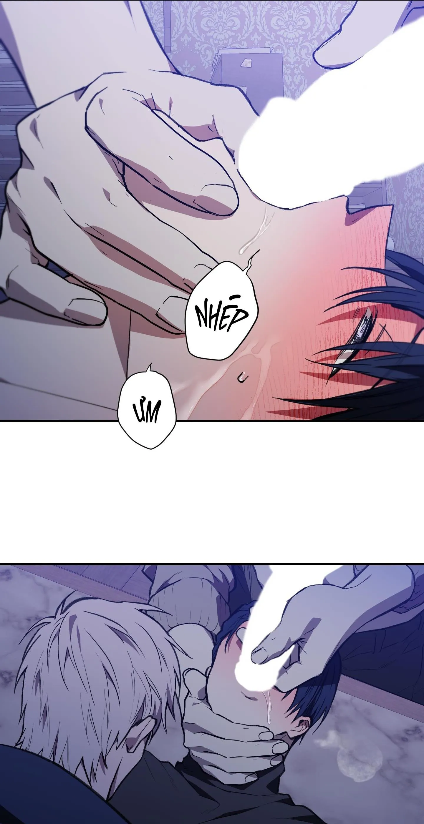 Control Time Chapter 43 Trang 48