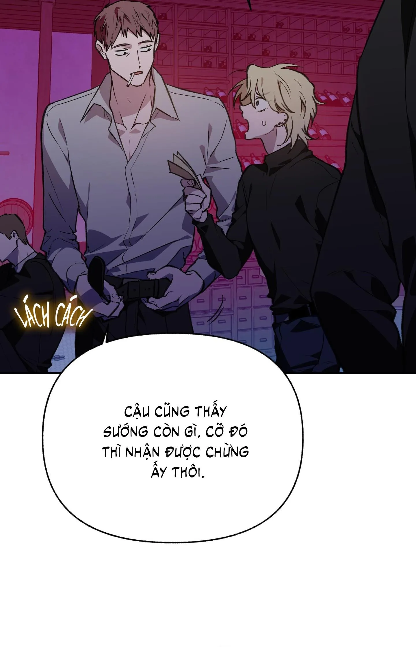 Control Time Chapter 43 Trang 52