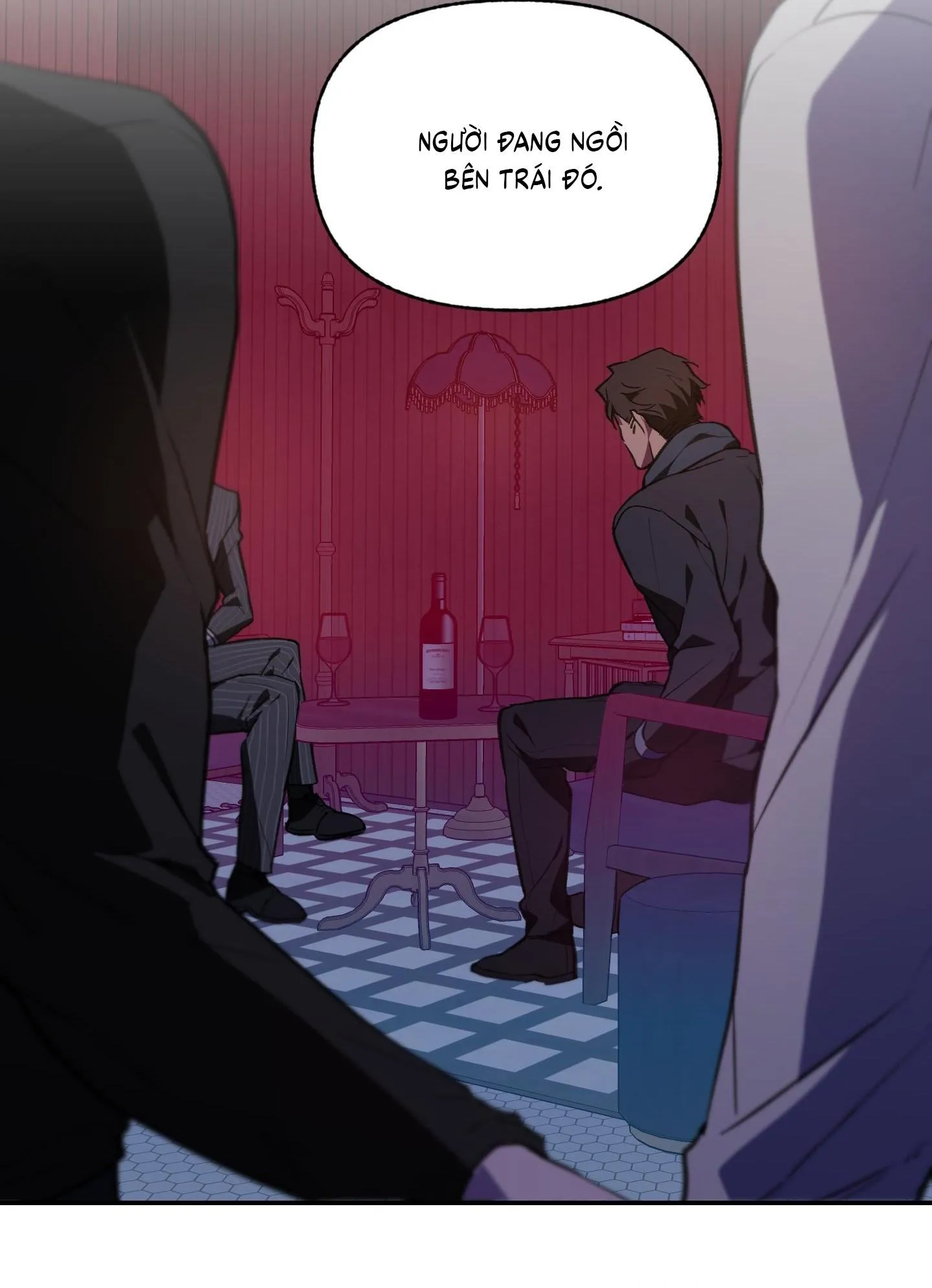 Control Time Chapter 43 Trang 56