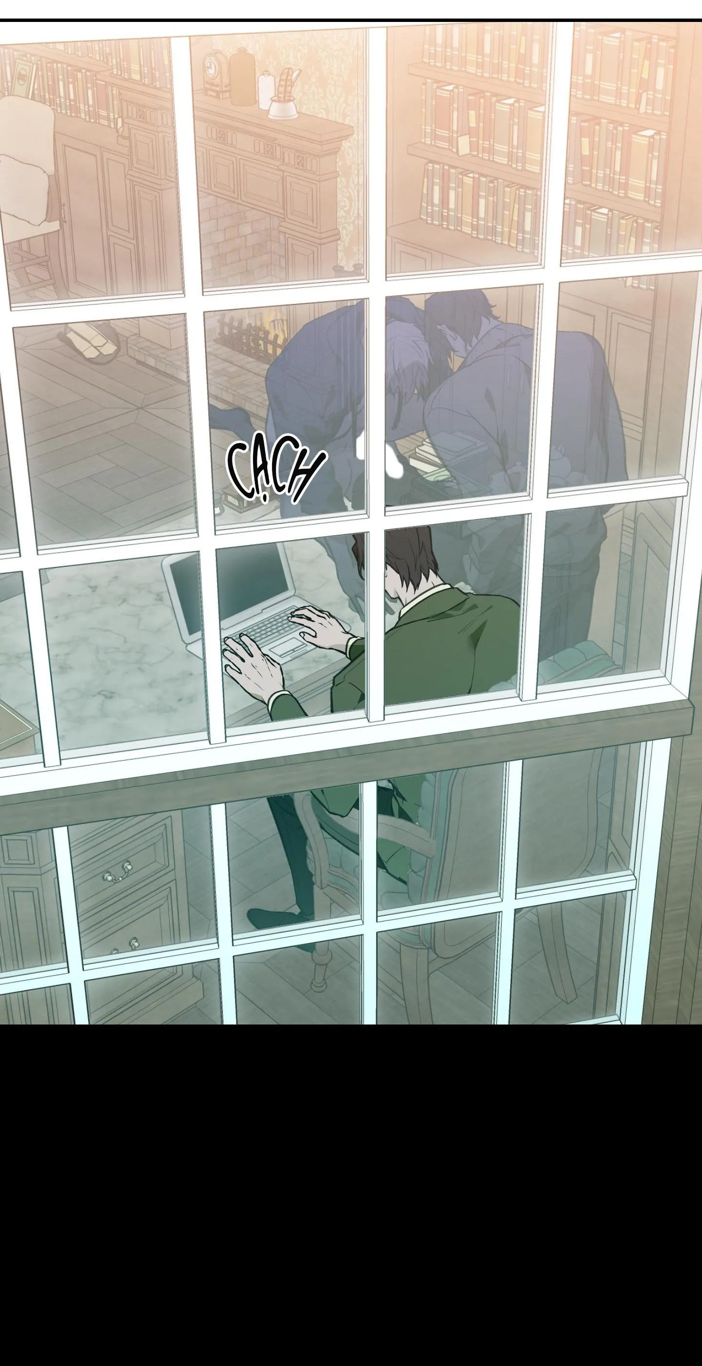 Control Time Chapter 44 Trang 6