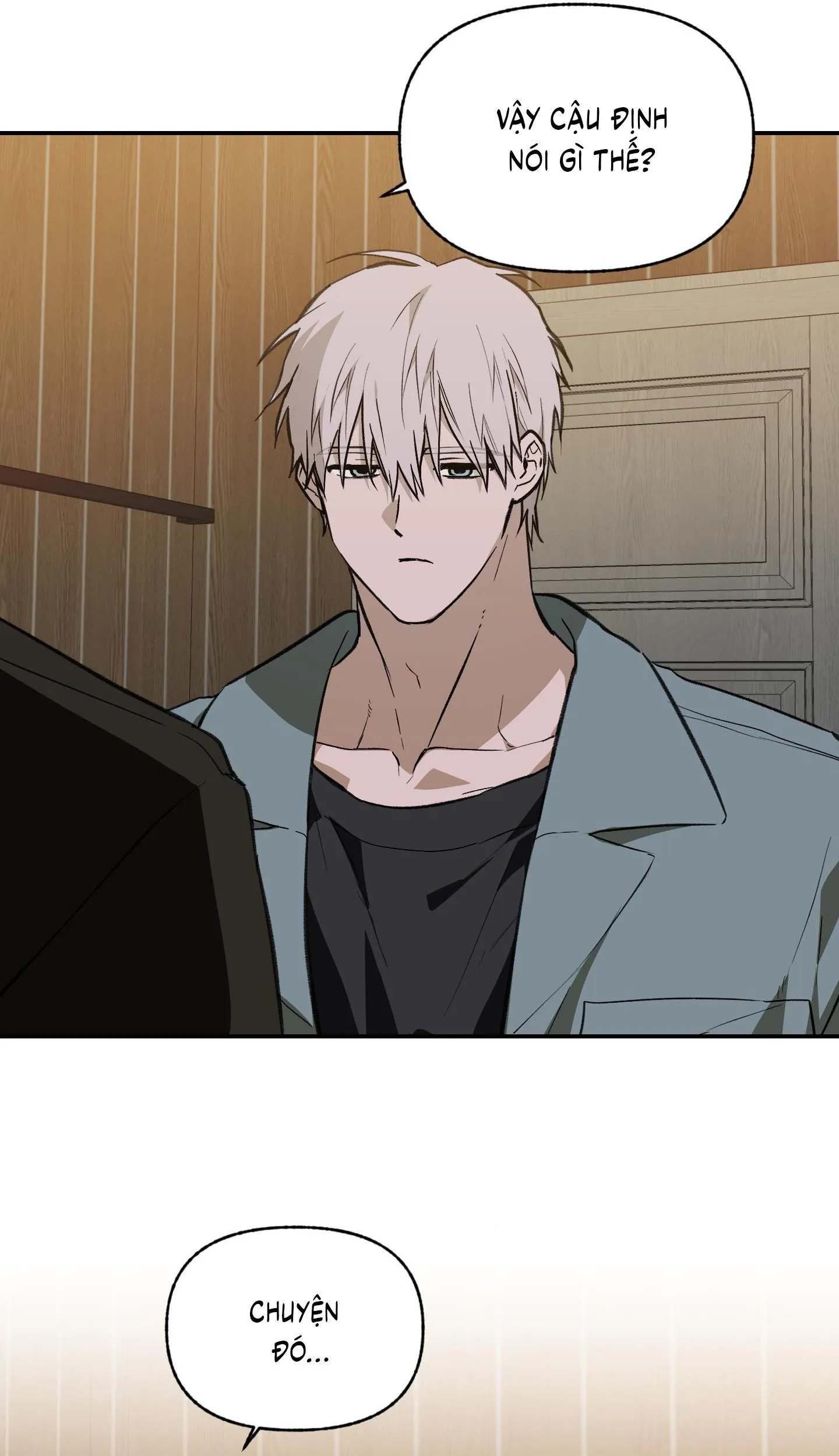 Control Time Chapter 44 Trang 45