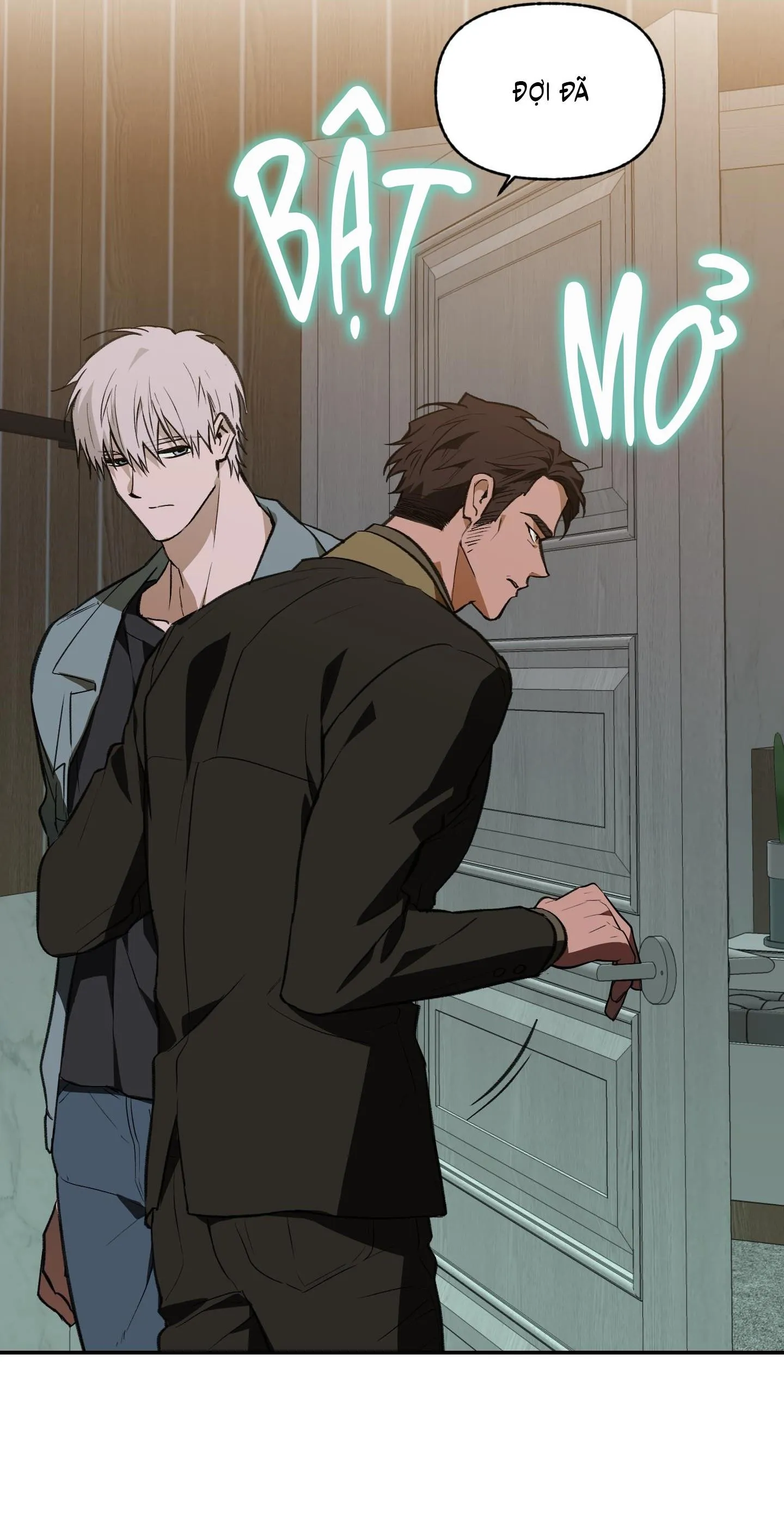 Control Time Chapter 44 Trang 46