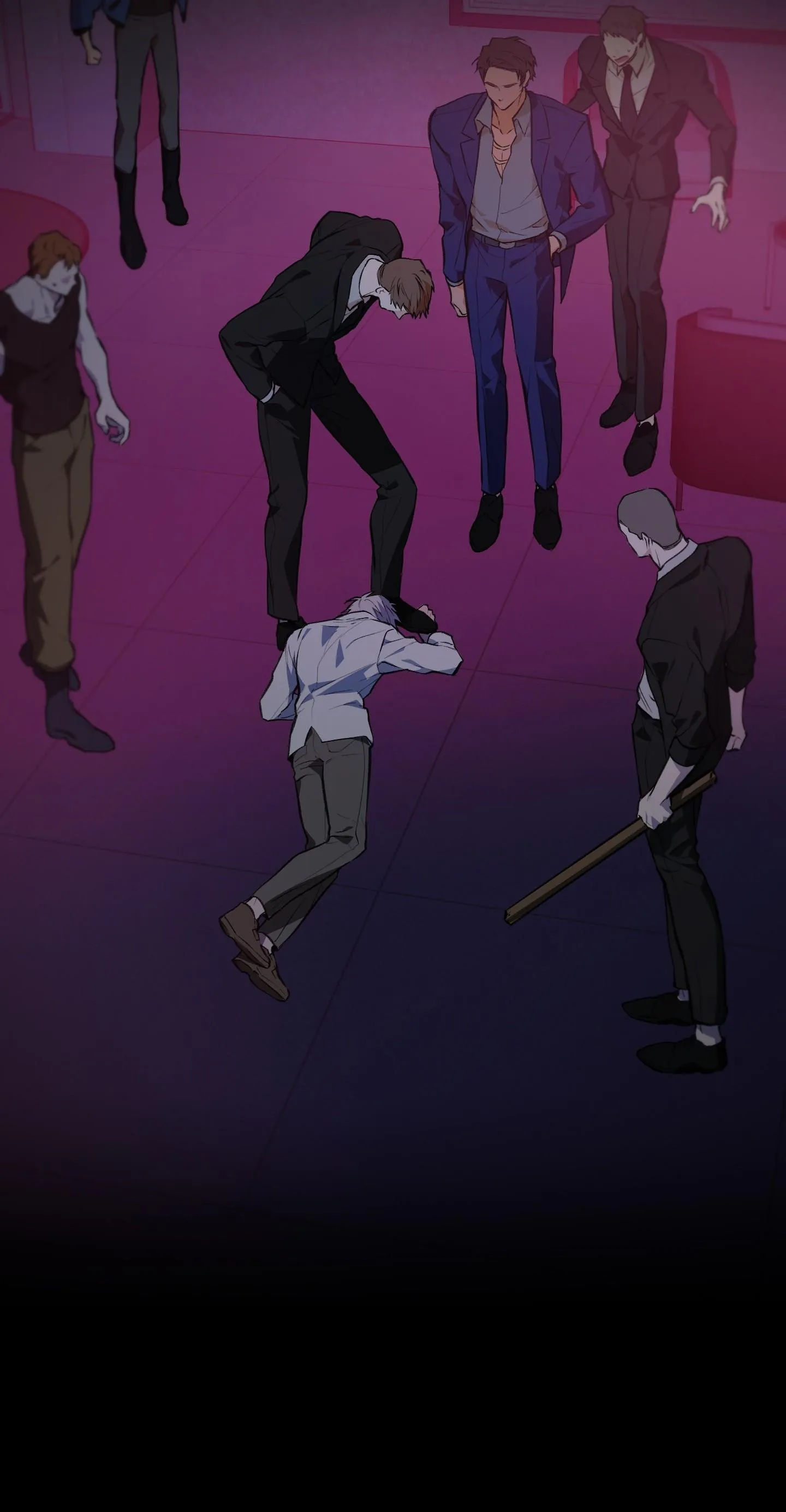 Control Time Chapter 45 Trang 11