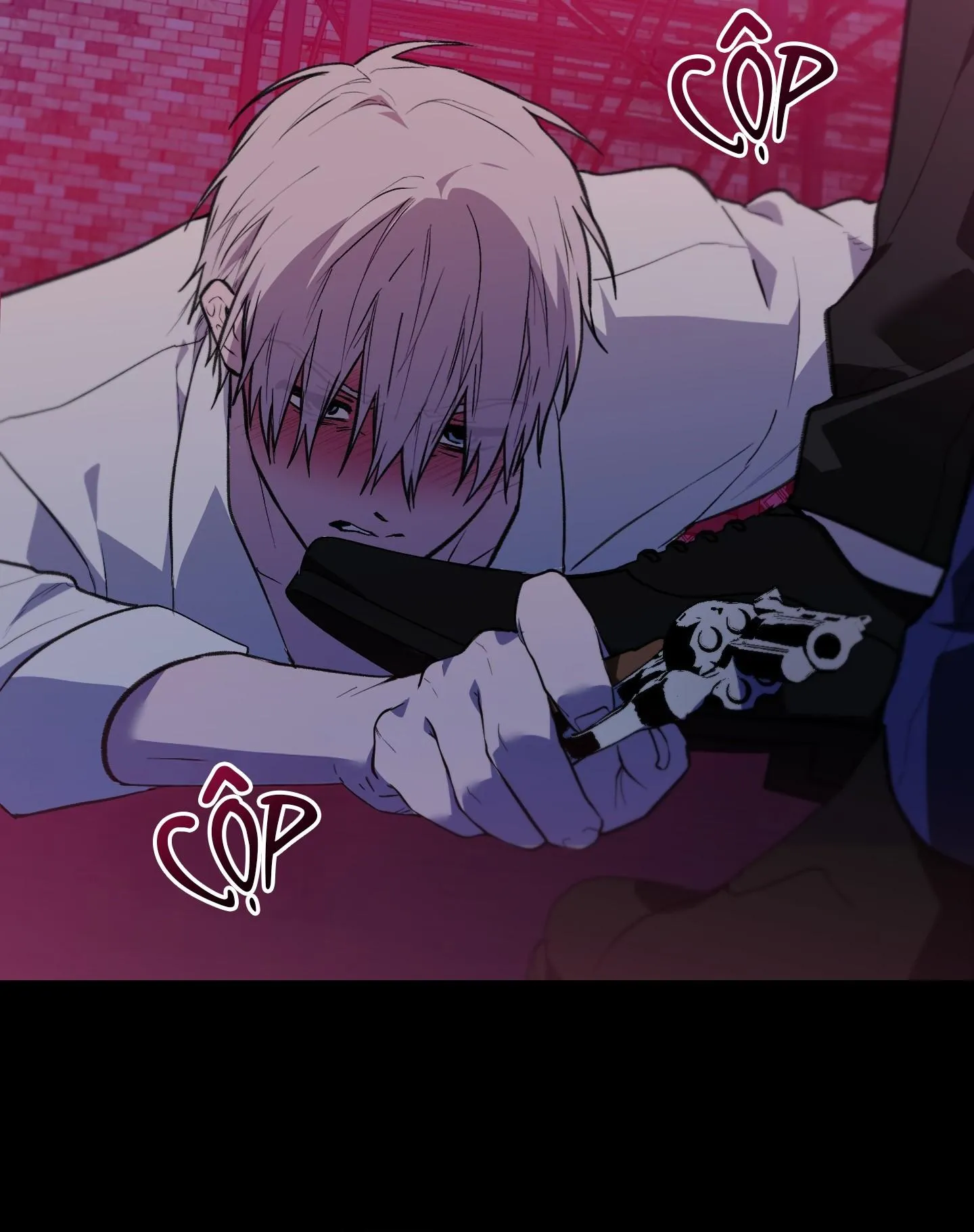 Control Time Chapter 45 Trang 14