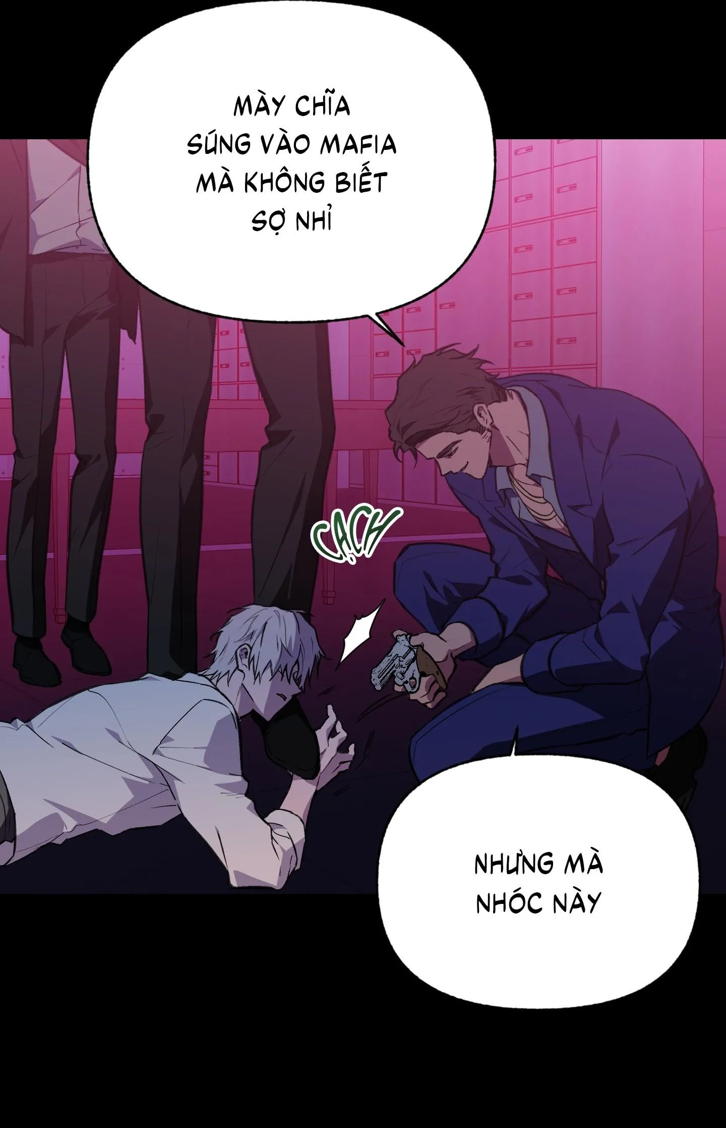 Control Time Chapter 45 Trang 15