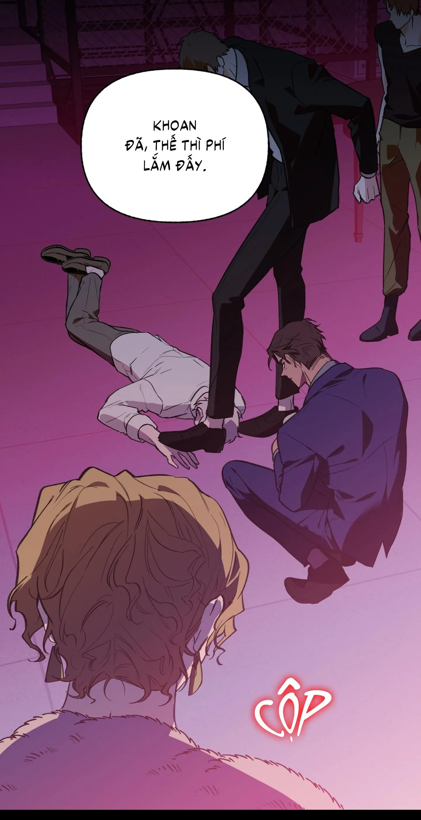 Control Time Chapter 45 Trang 25