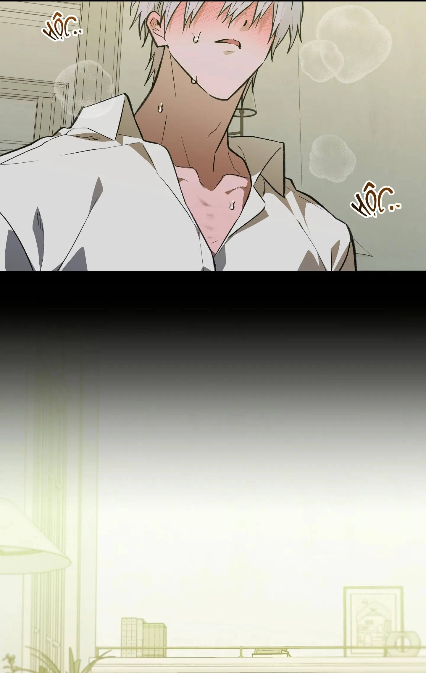 Control Time Chapter 45 Trang 33