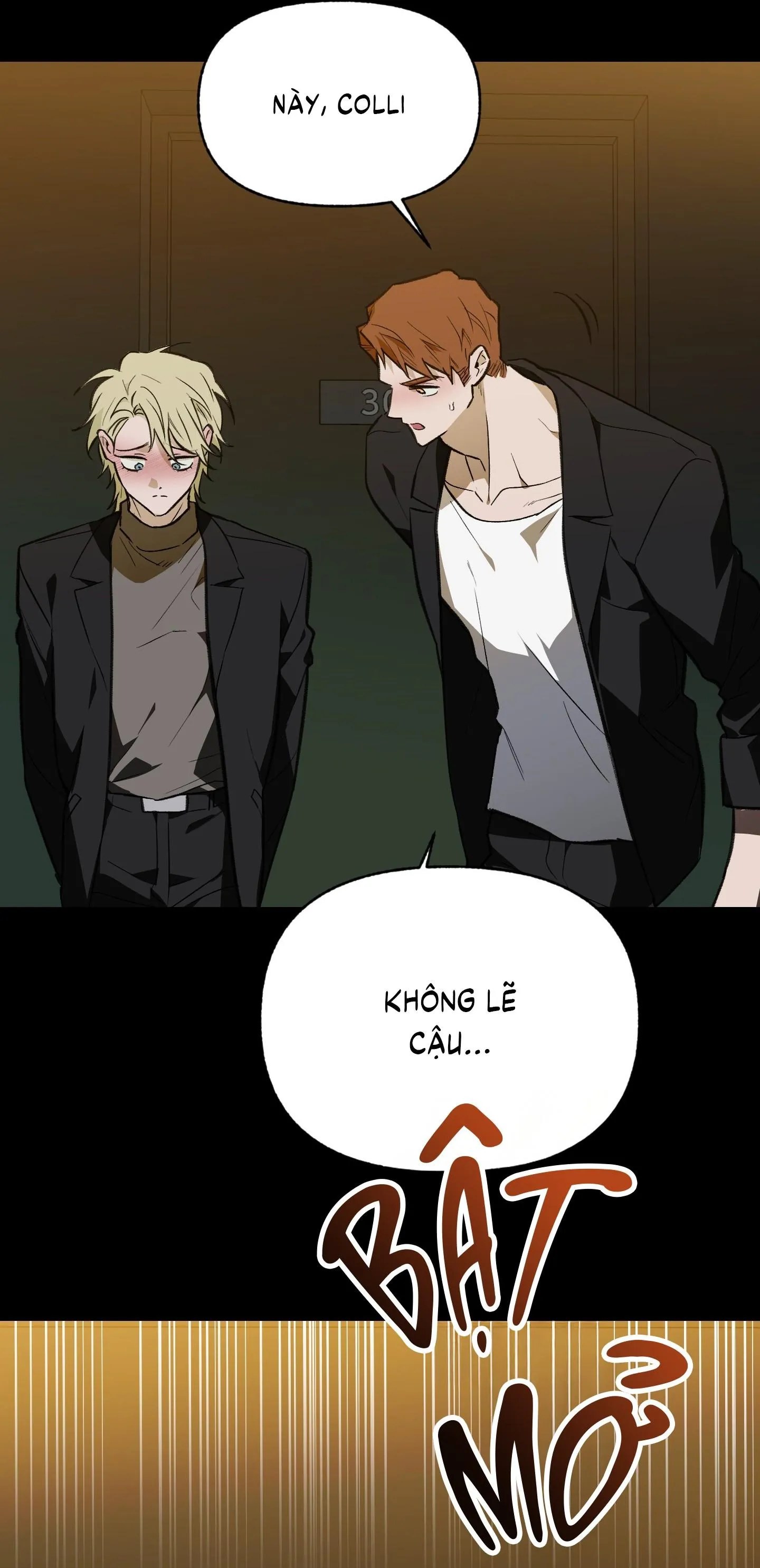 Control Time Chapter 45 Trang 47