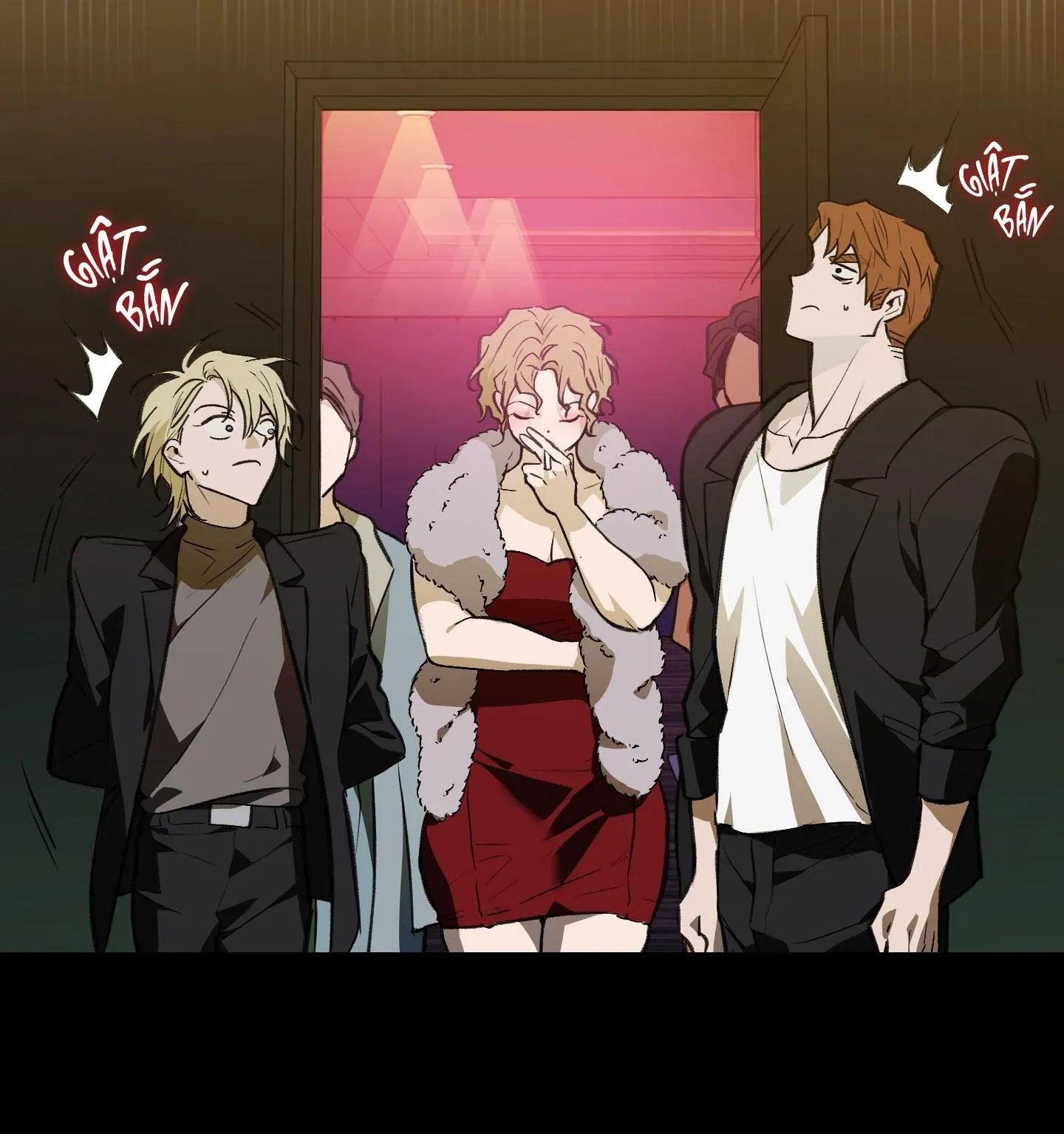 Control Time Chapter 45 Trang 48