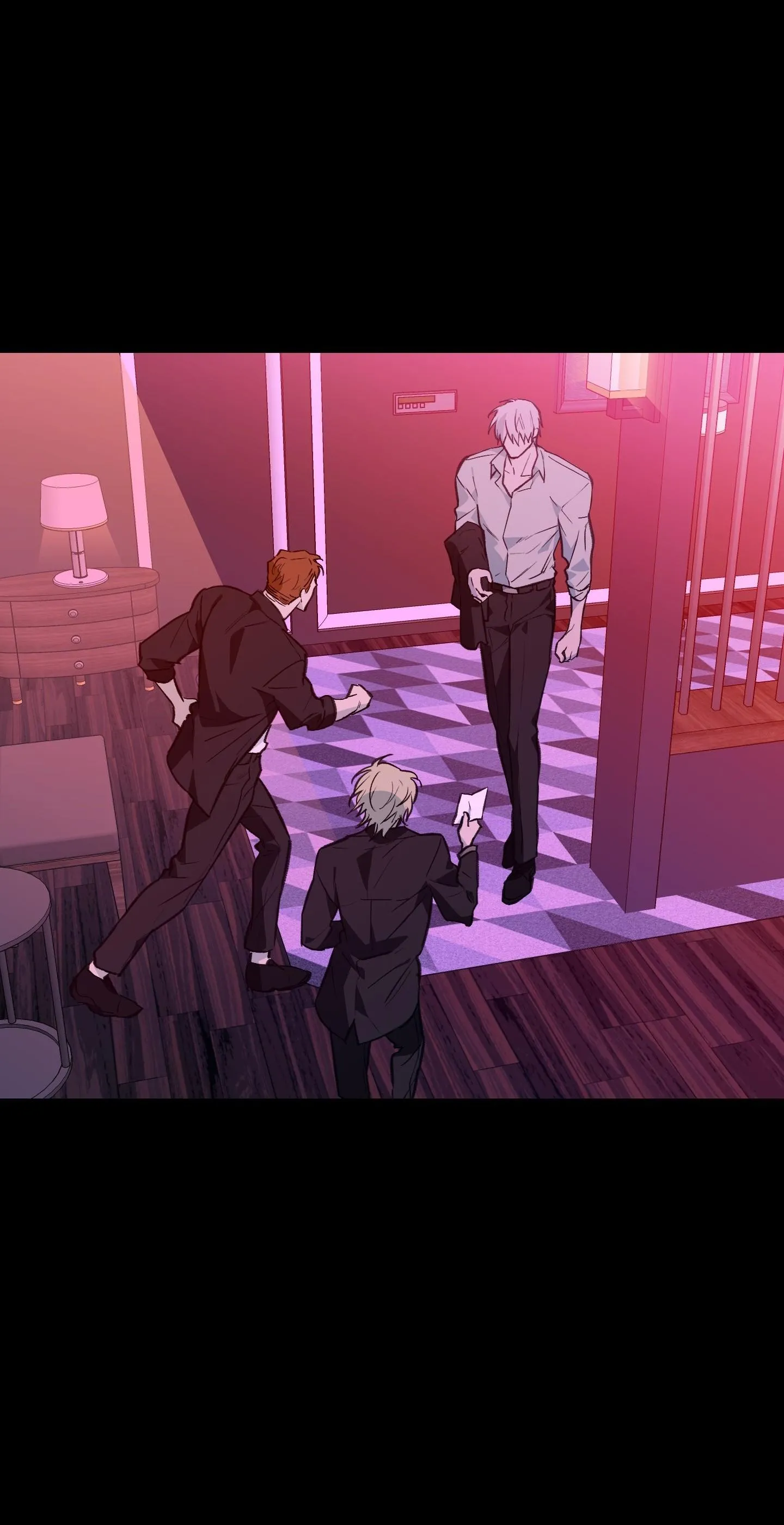 Control Time Chapter 45 Trang 53