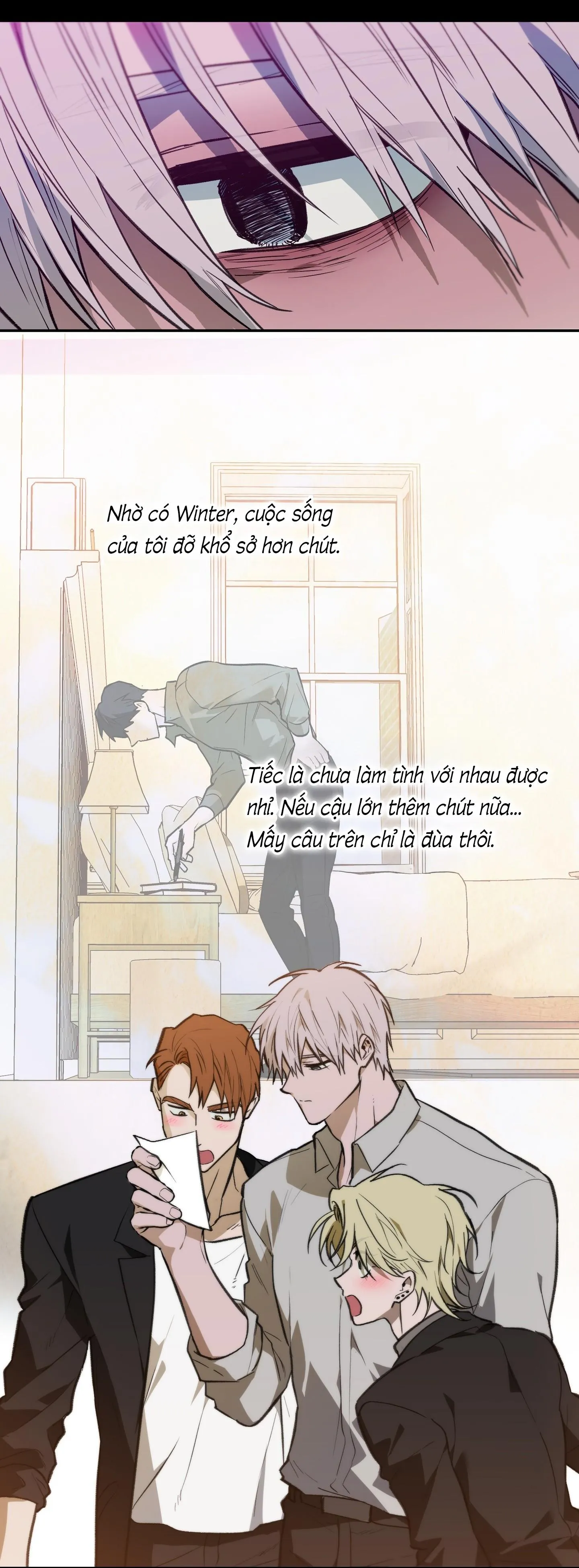 Control Time Chapter 45 Trang 54