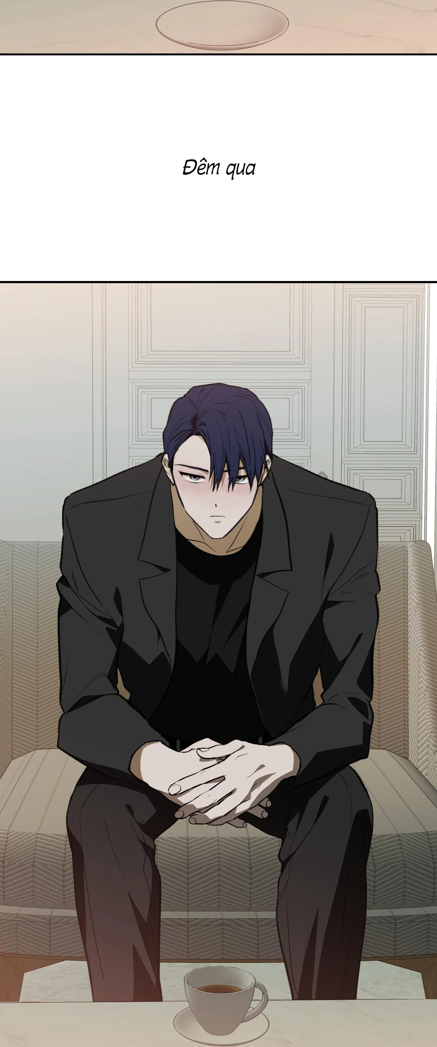 Control Time Chapter 46 Trang 7