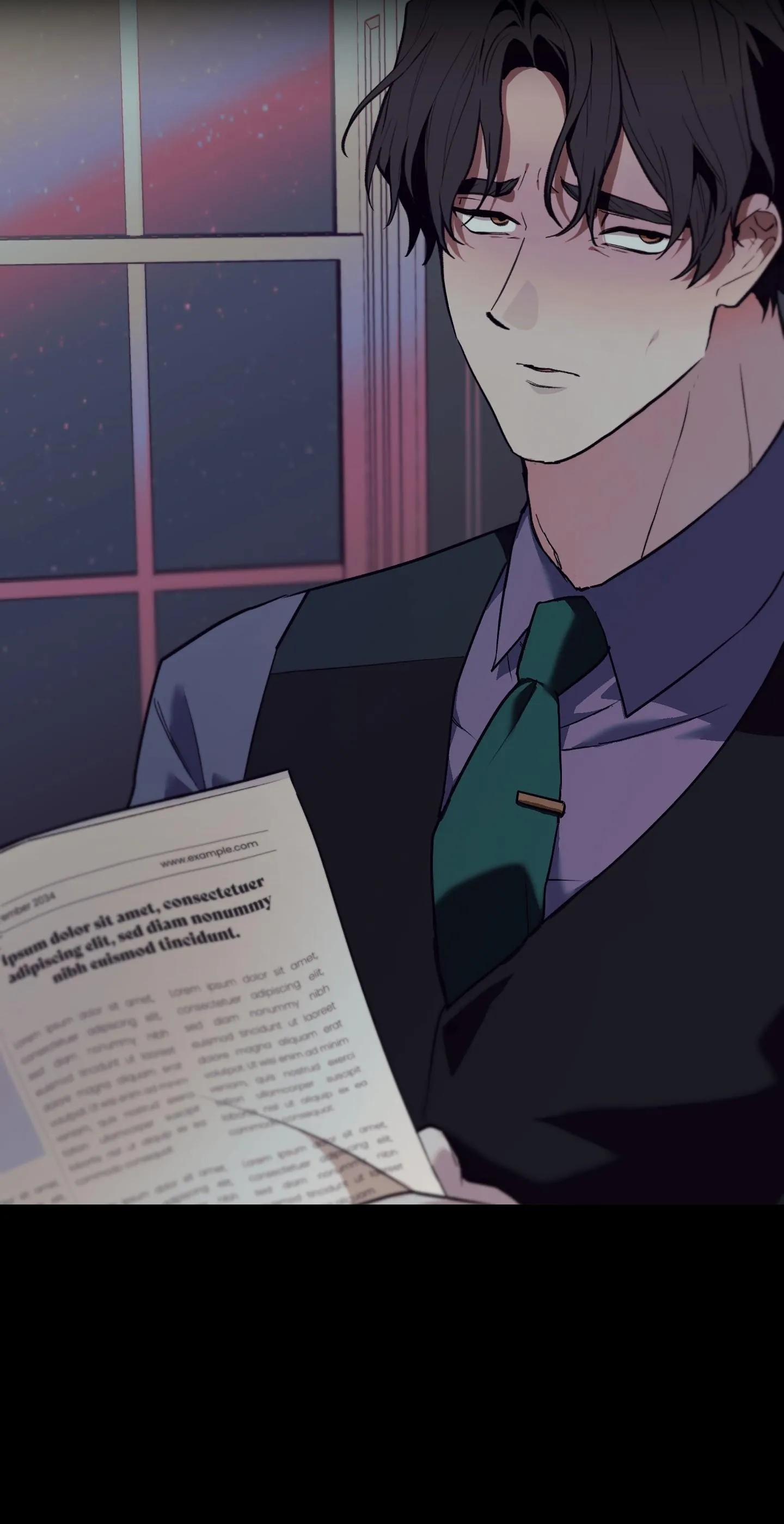 Control Time Chapter 46 Trang 21