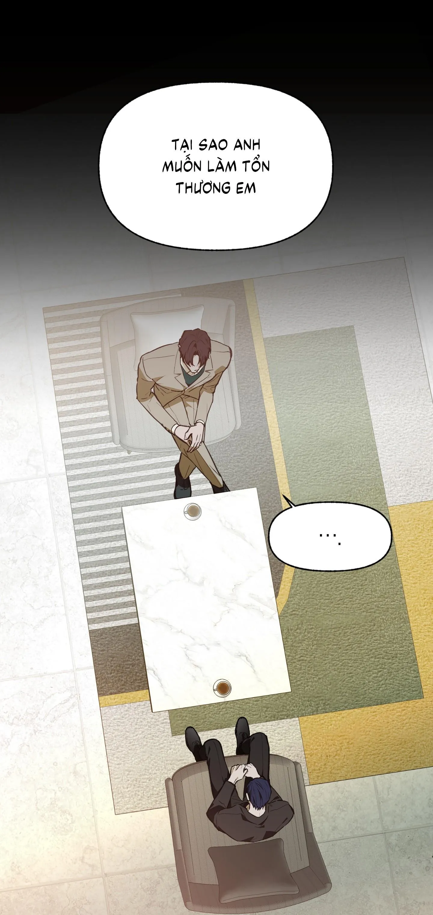 Control Time Chapter 46 Trang 22