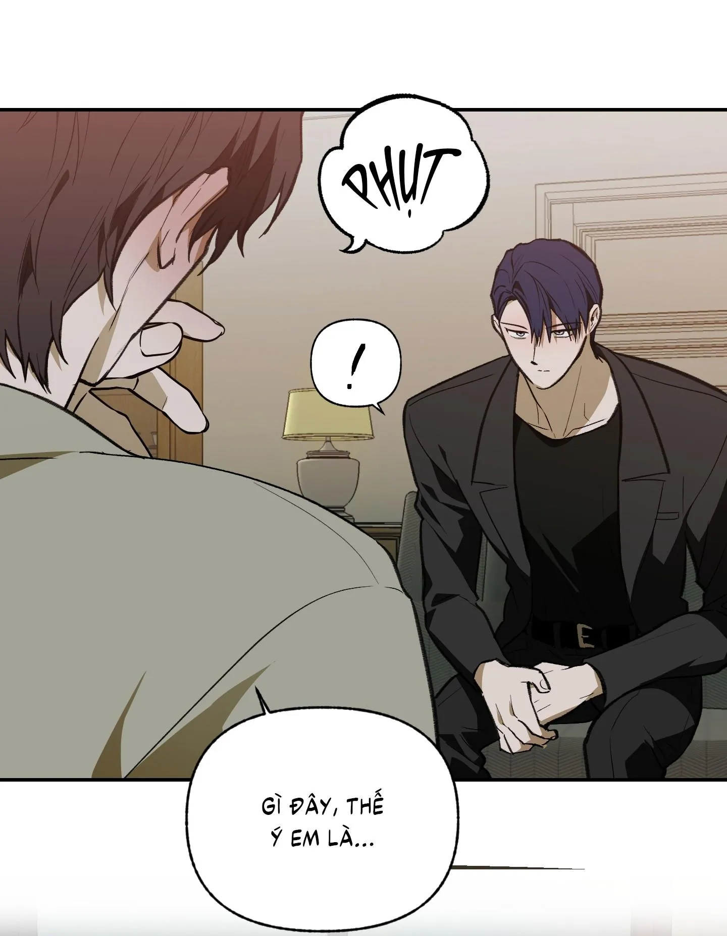 Control Time Chapter 46 Trang 28